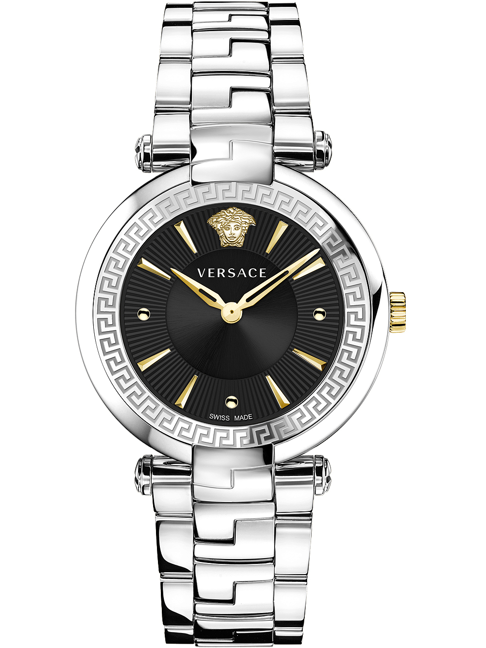 Versace VE2L00321 Revive Damen 35mm 5ATM