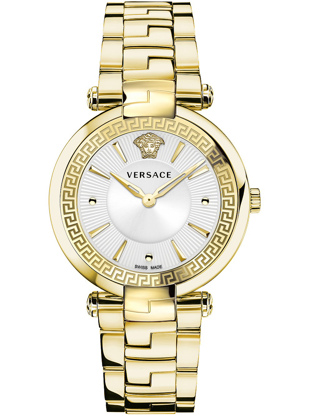 Versace VE2L00521 Revive Damen 35mm 5ATM