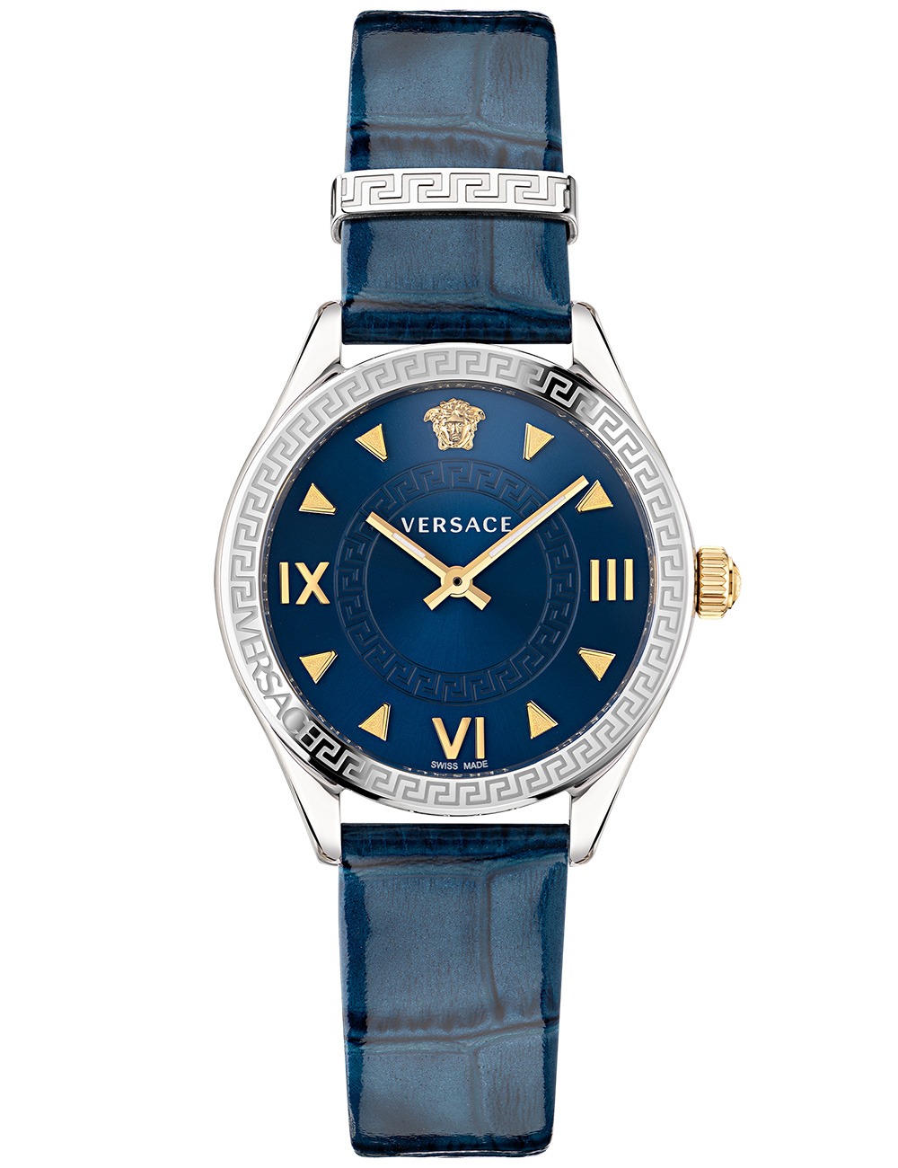 7630615105949 - VE2S00122 Damenuhr Hellenyium 36mm 5ATM