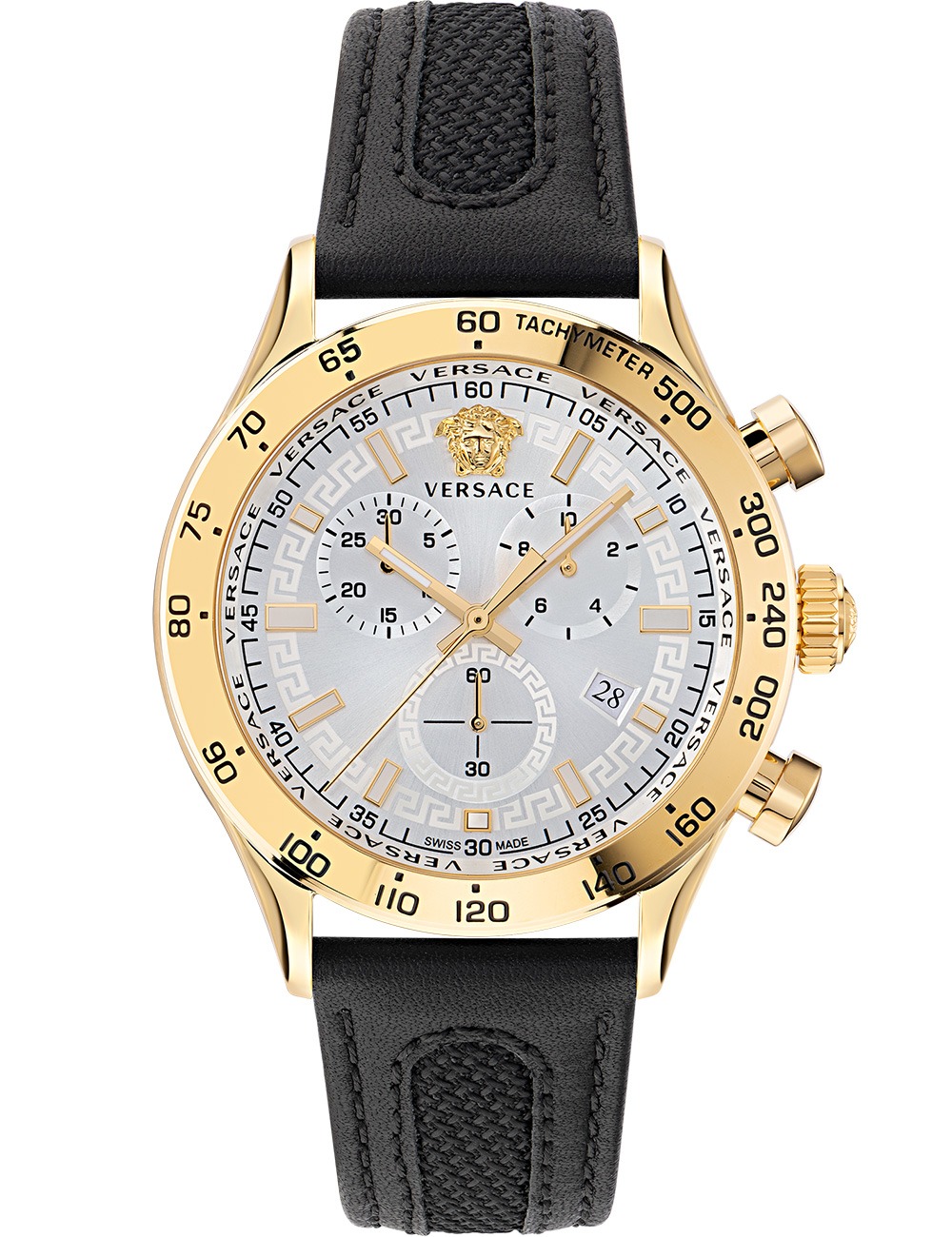 7630615104515 - VE2U00222 Herrenuhr Hellenyium Chrono 43mm 5ATM 7630615104515 - VE2U00222 Herrenuhr Hellenyium Chrono 43mm 5ATM