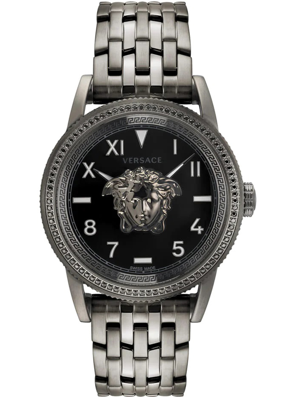 7630615116808 - VE2V00922 Palazzo California Herrenuhr 43mm 5ATM