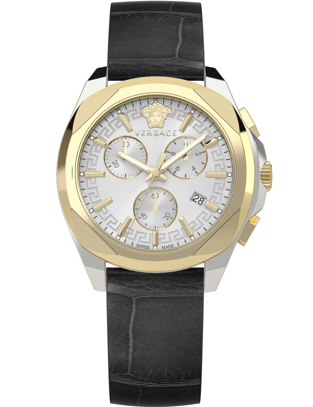 7630615144924 - VE3CA0223 Damenuhr Lady Chrono 40mm 5ATM