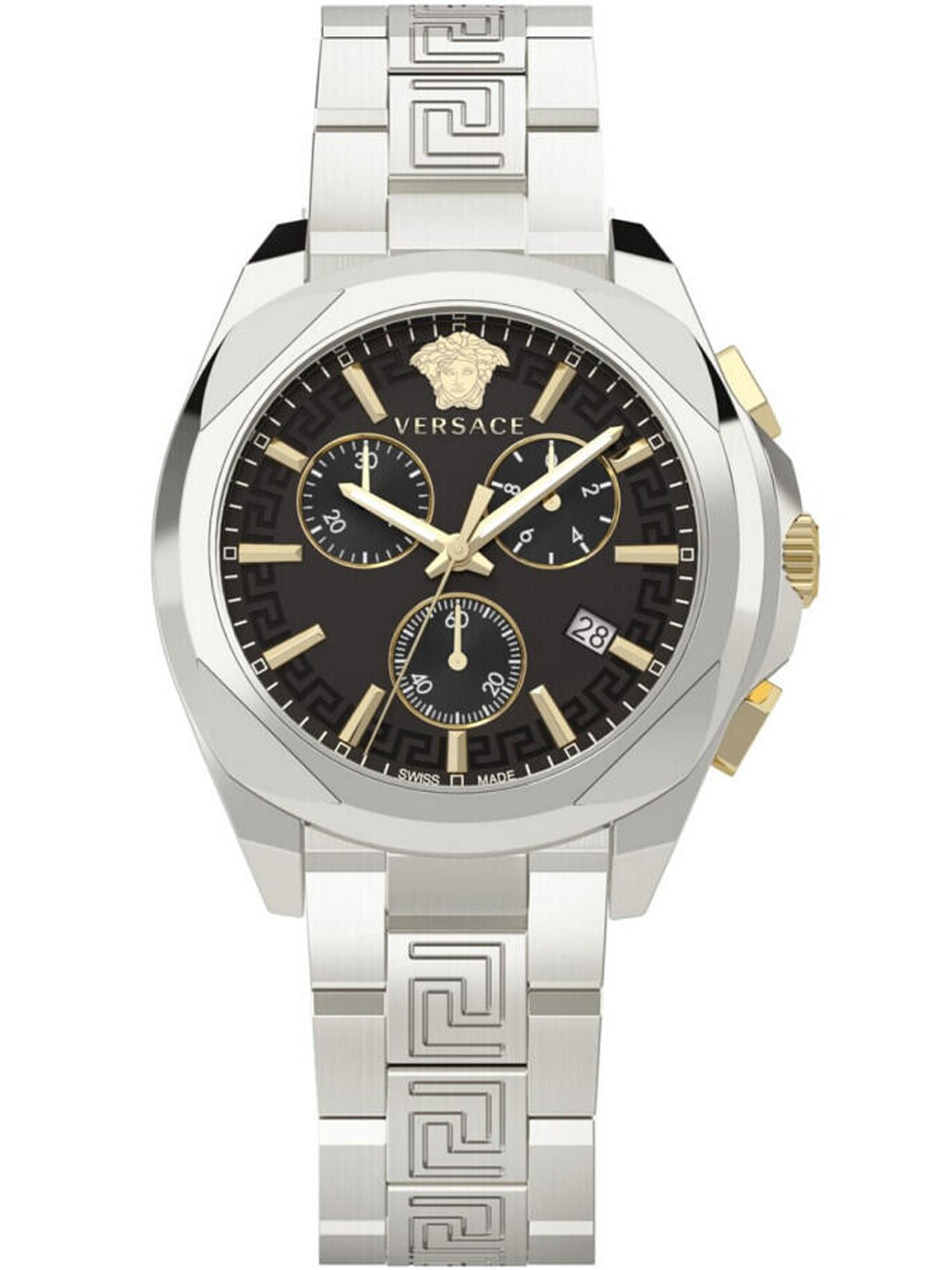 7630615144962 - VE3CA0423 Chronograph Unisex 40mm 5ATM 7630615144962 - VE3CA0423 Chronograph Unisex 40mm 5ATM