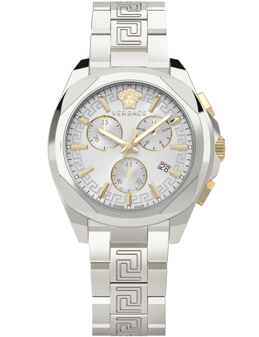 7630615144986 - VE3CA0523 Damenuhr Lady Chrono 40mm 5ATM