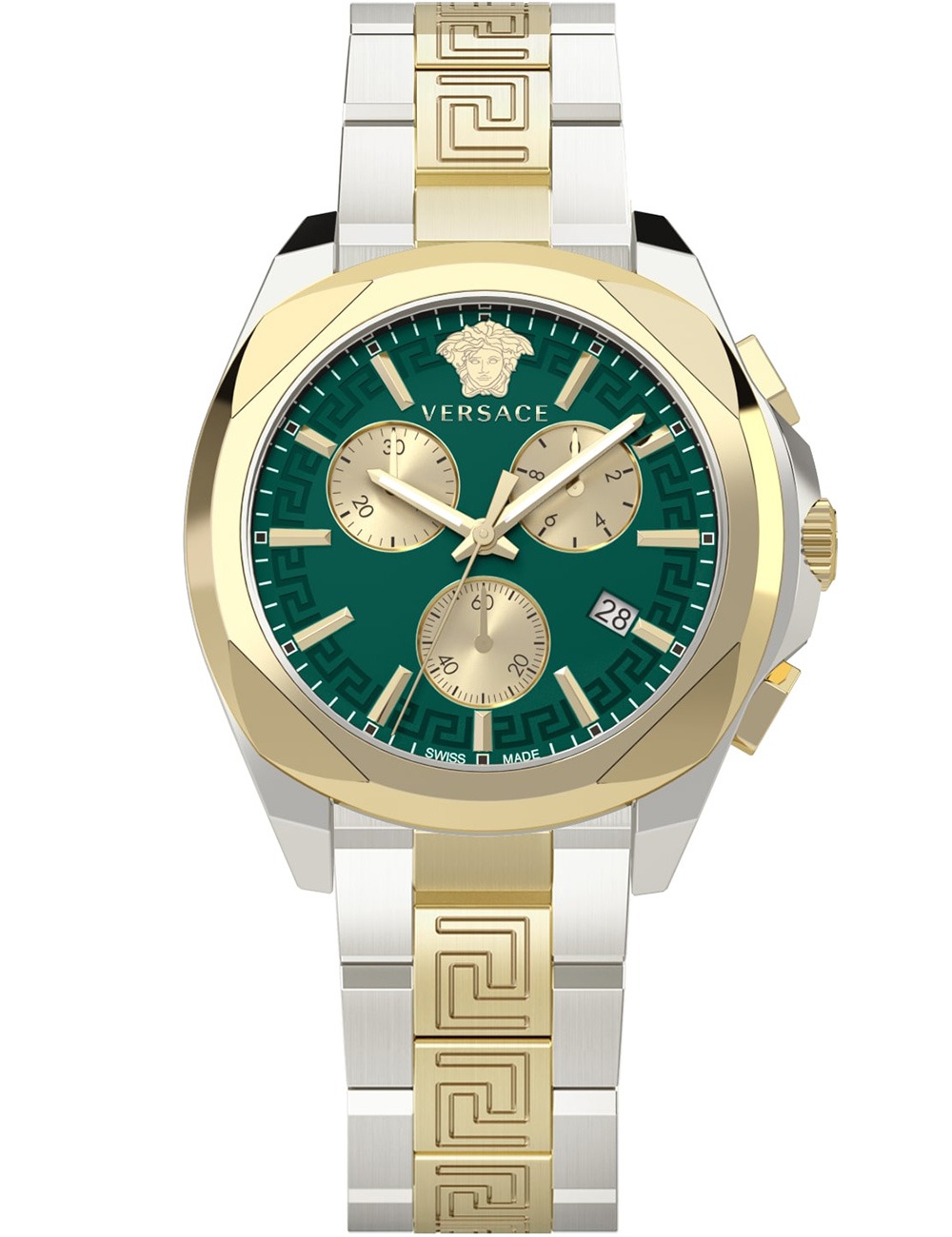 7630615145006 - VE3CA0623 Damenuhr Lady Chrono 40mm 5ATM