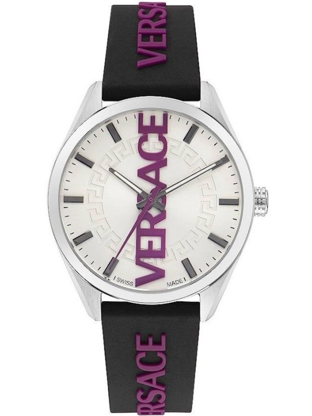 7630615115207 - VE3H00122 V-Vertical Herrenuhr 42mm 5ATM