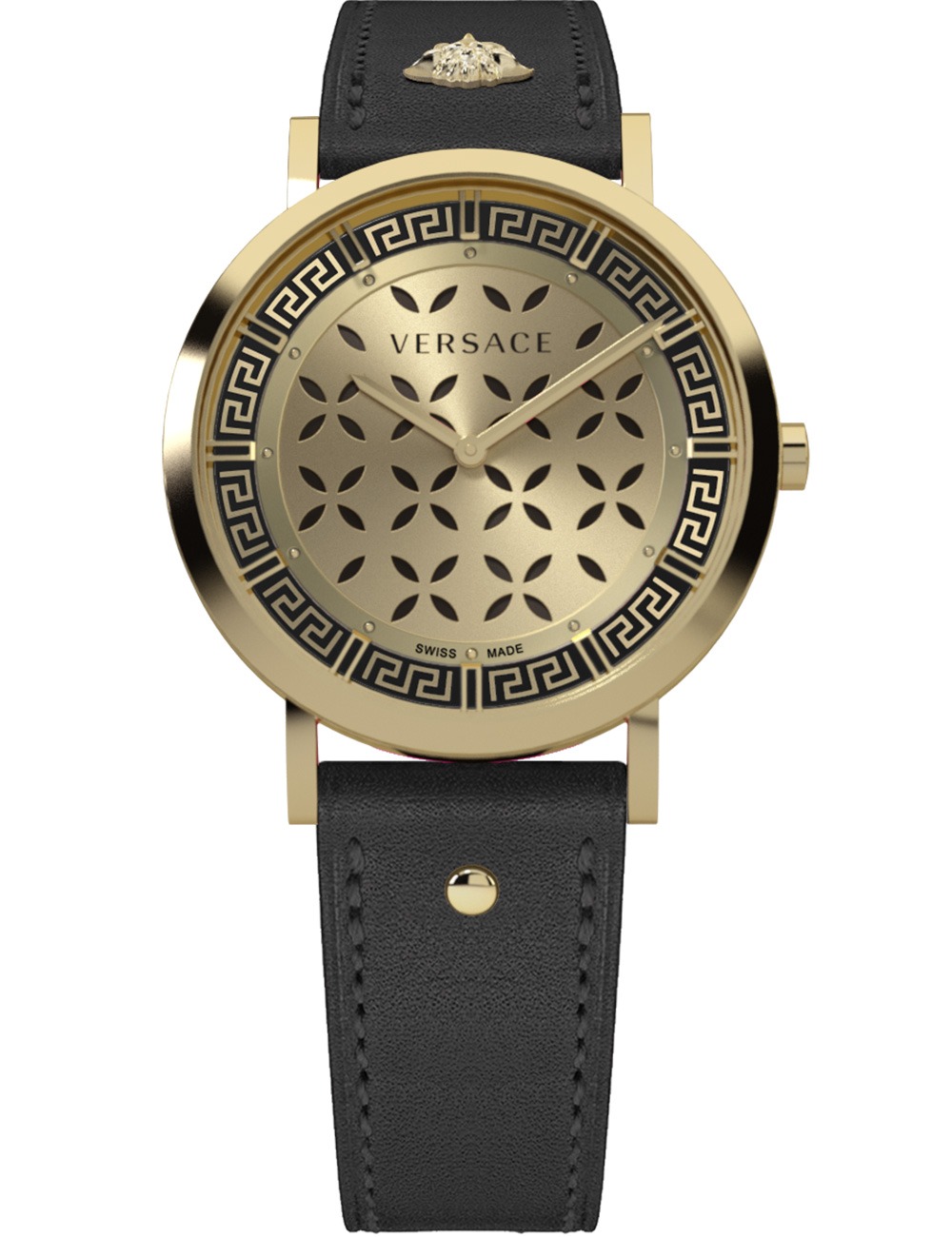 7630615139159 - VE3M01023 Damenuhr New Gerneration Lady 36mm 5ATM