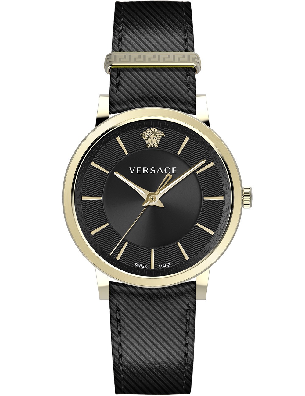 7630030577550 - VE5A00320 Herrenuhr V-Circle 44mm 5ATM