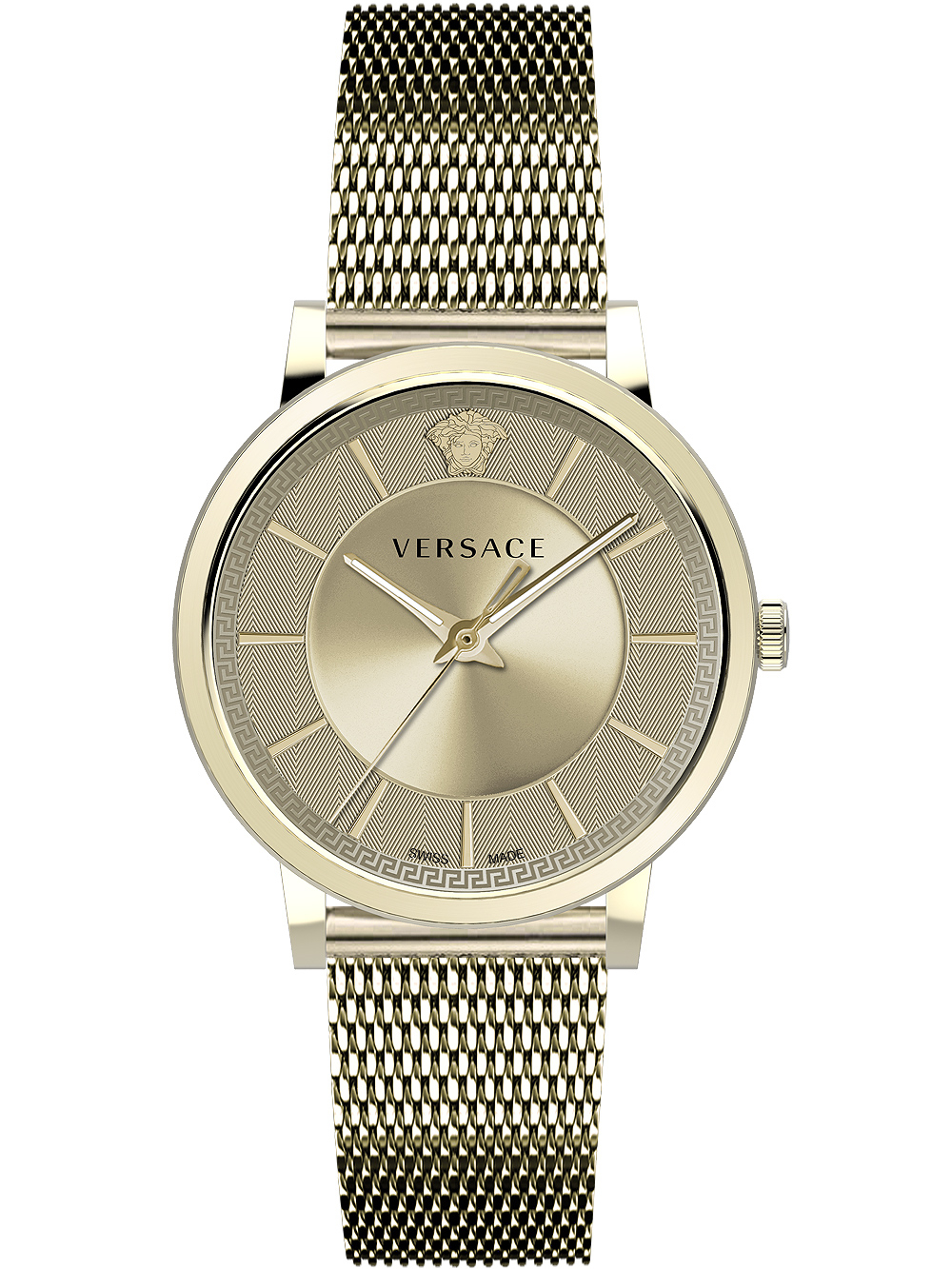 7630030577635 - VE5A00720 V-Circle Herren 42mm 5ATM 7630030577635 - VE5A00720 V-Circle Herren 42mm 5ATM