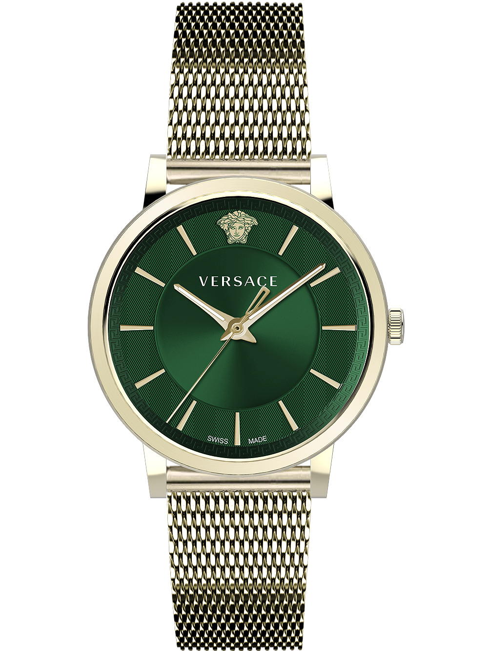 7630030577659 - VE5A00820 V-Circle Herrenuhr 42mm 5ATM 7630030577659 - VE5A00820 V-Circle Herrenuhr 42mm 5ATM
