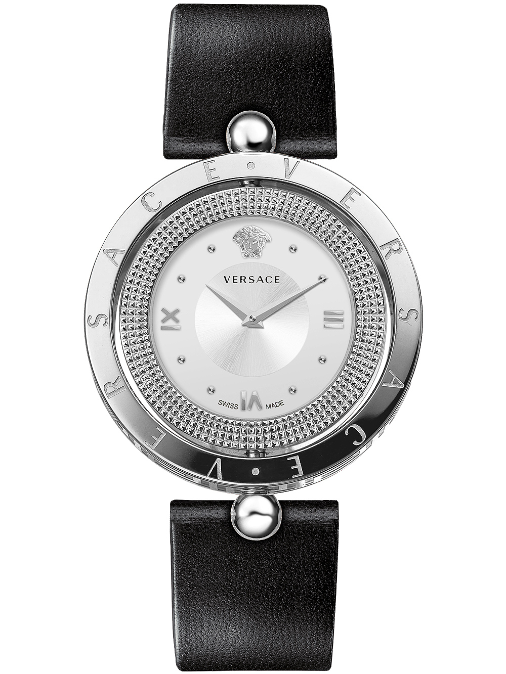 Versace VE7900120 Eon Damen 34mm 3ATM