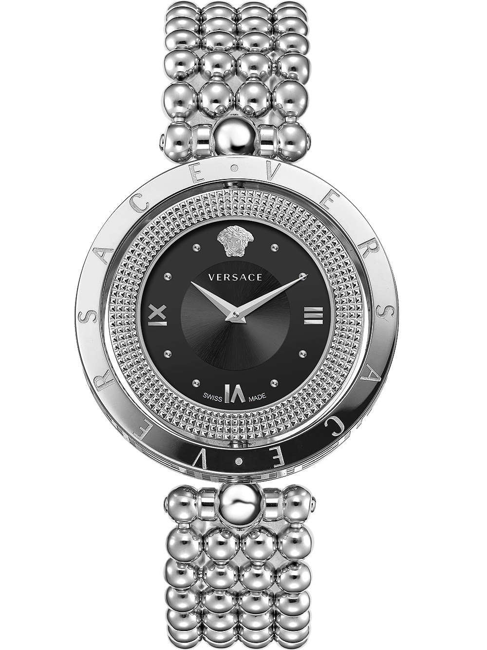 Versace VE7900620 Eon Damen 34mm 3ATM