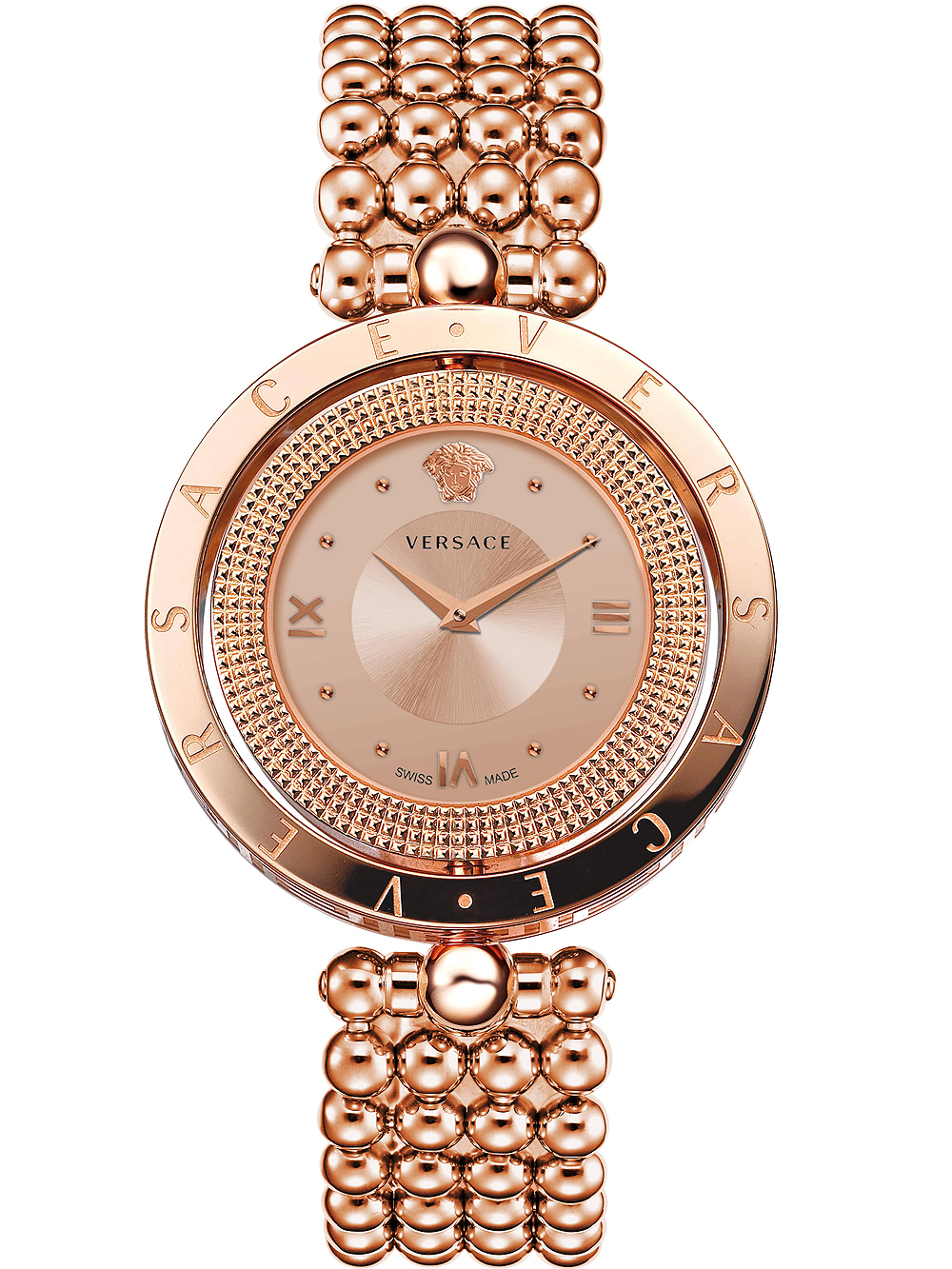 Versace VE7900920 Eon Damen 34mm 3ATM