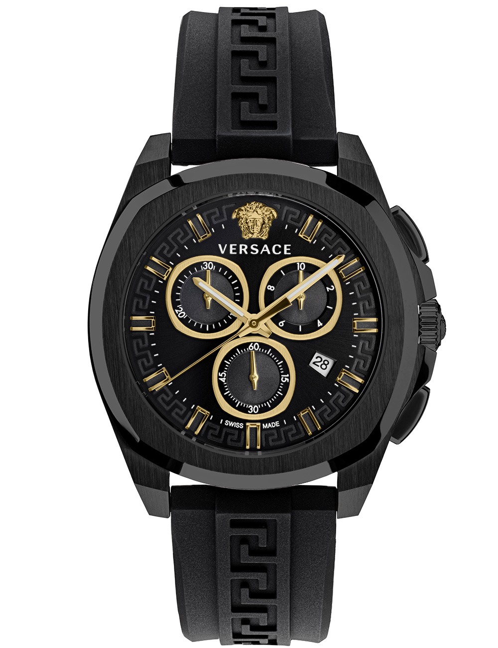 7630615145549 - VE7CA0523 Herrenuhr Geo Chrono 43mm 5ATM