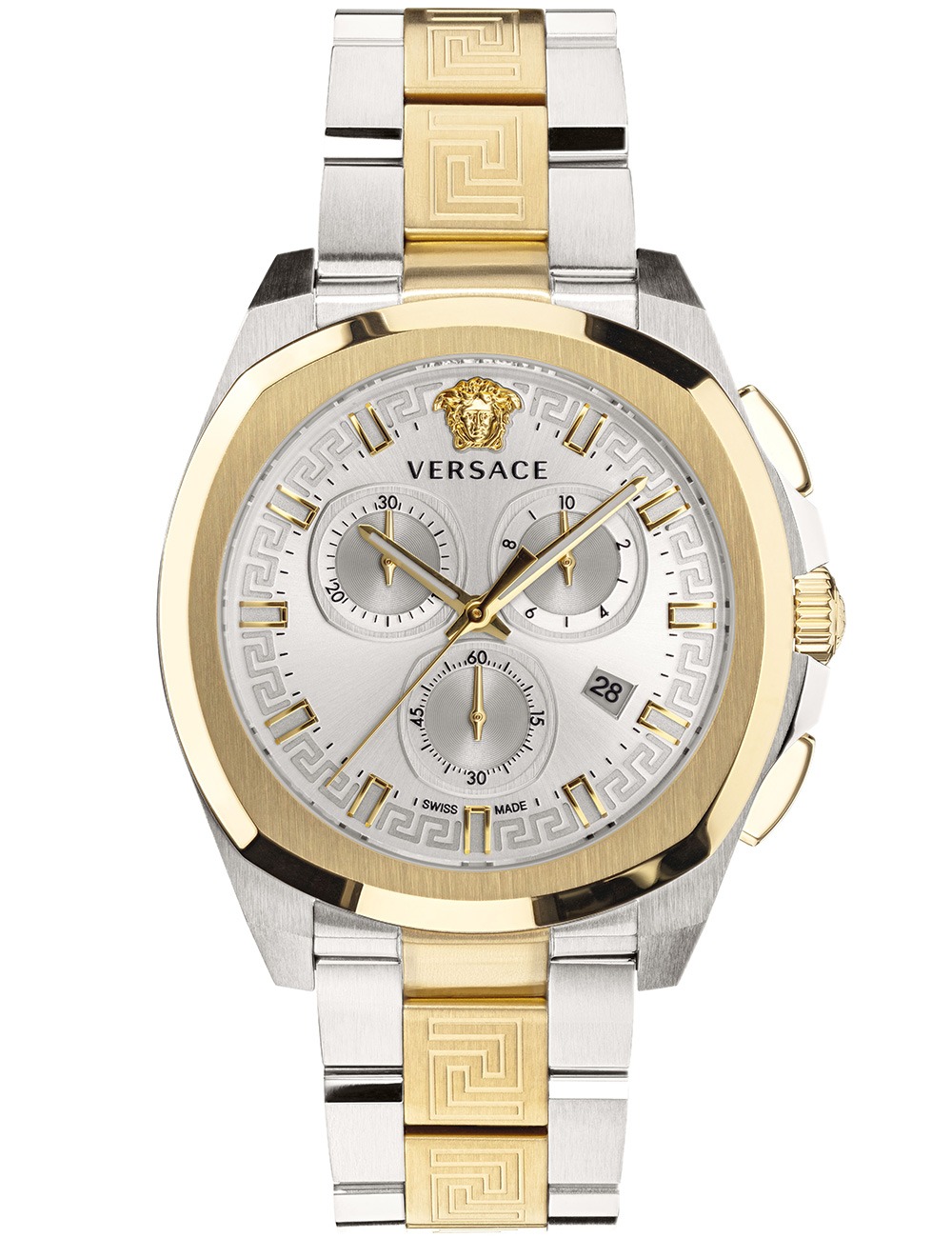 7630615145600 - VE7CA0823 Herrenuhr Geo Chrono 43mm 5ATM