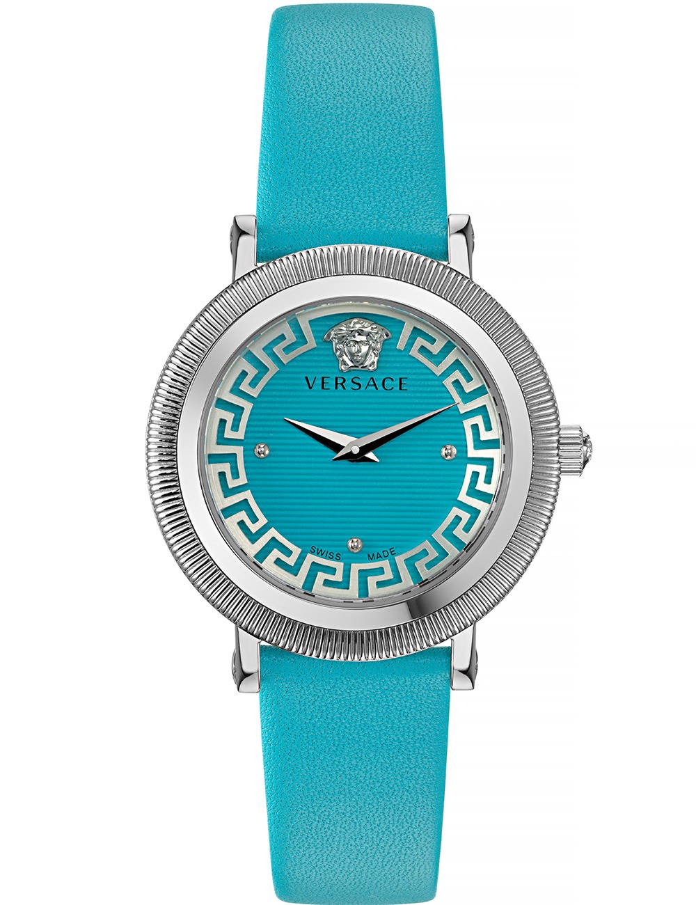7630615135519 - VE7F00123 Damenuhr Greca Flourish 35mm 5ATM 7630615135519 - VE7F00123 Damenuhr Greca Flourish 35mm 5ATM