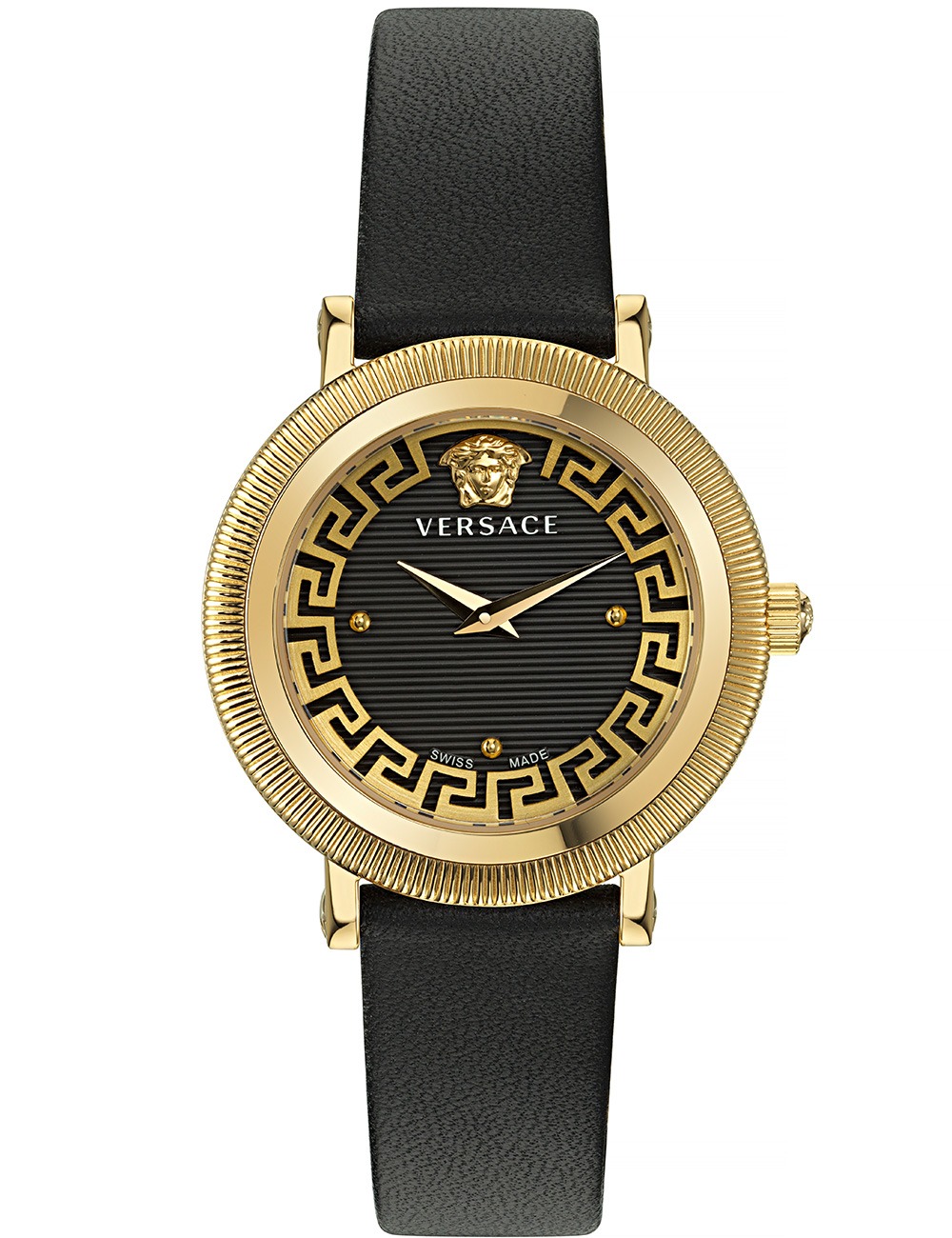 7630615135557 - VE7F00323 Damenuhr Greca Flourish 35mm 5ATM