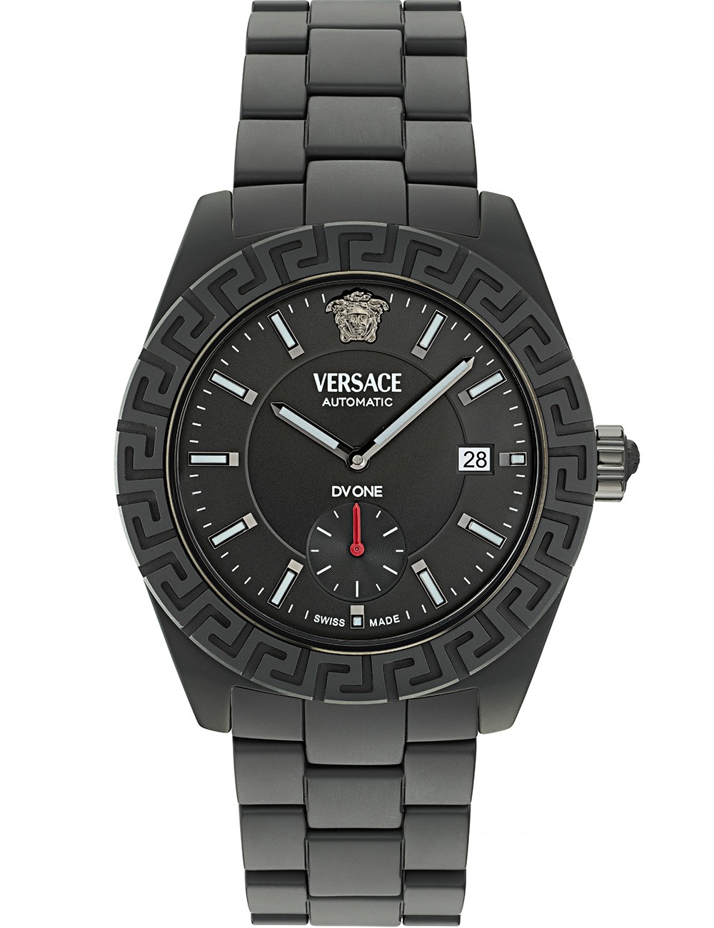 7630615135632 - VE7K00123 Herrenuhr DV One Automatik 43mm 5ATM 7630615135632 - VE7K00123 Herrenuhr DV One Automatik 43mm 5ATM