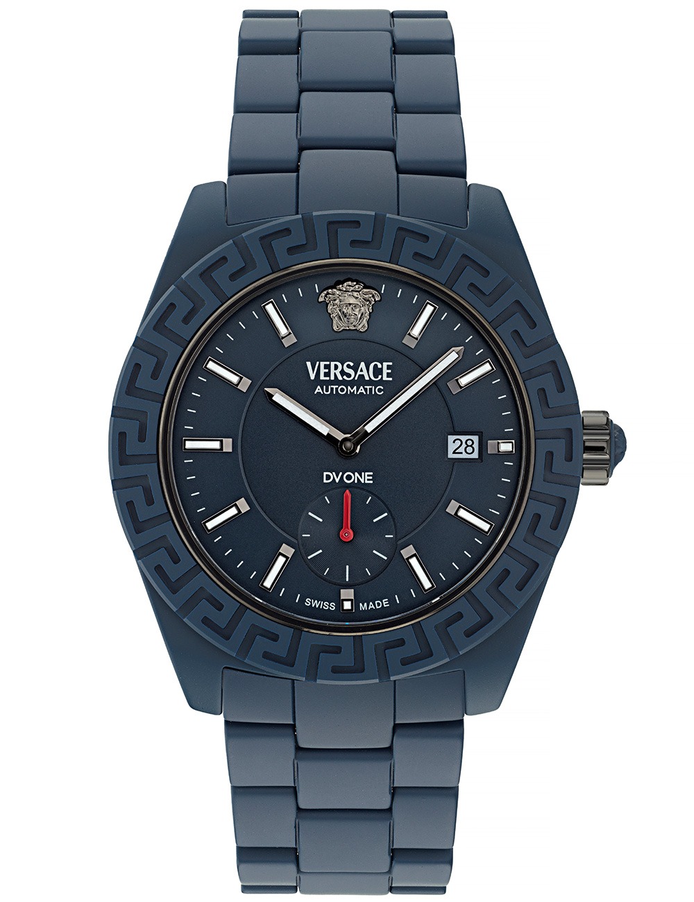 7630615135656 - VE7K00223 Herrenuhr DV One Automatik 43mm 5ATM