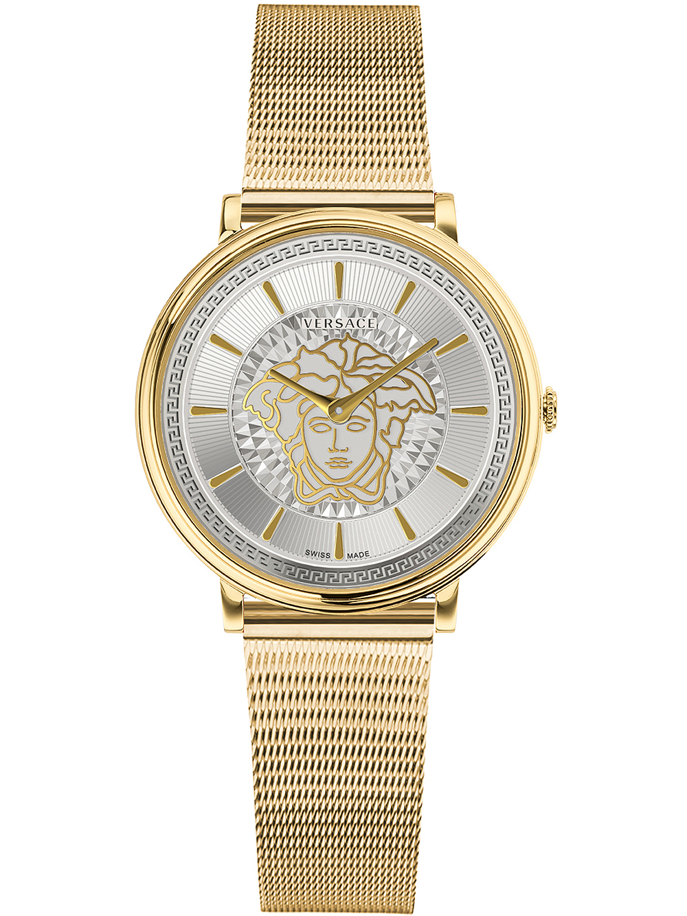 7630030556340 - VE8102319 V-Circle Damen 38mm 5ATM 7630030556340 - VE8102319 V-Circle Damen 38mm 5ATM