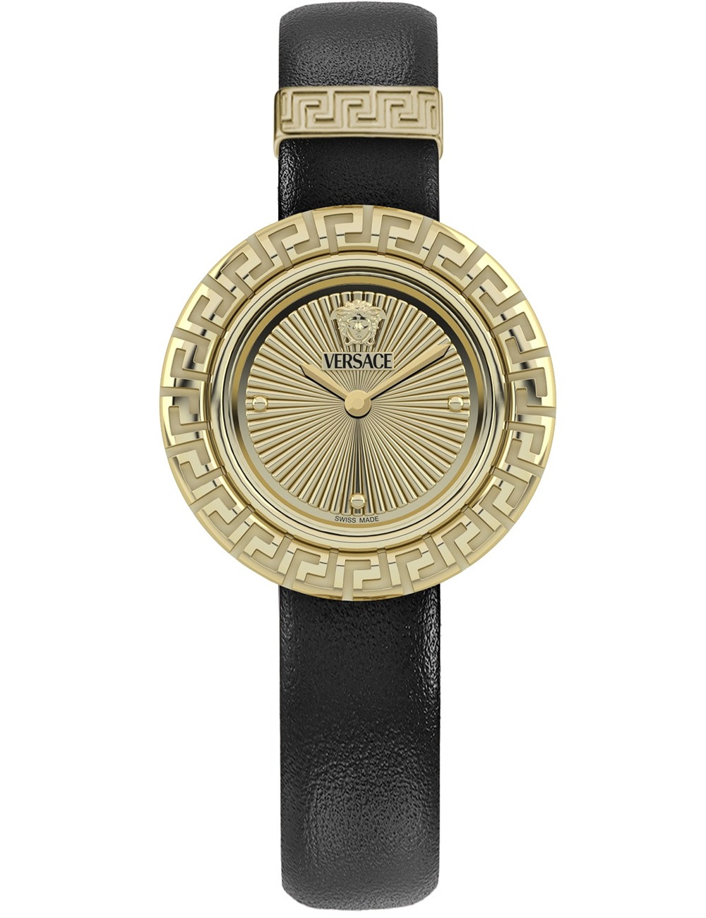 7630615148786 - VE8C00224 Damenuhr La Greca 28mm 3ATM 7630615148786 - VE8C00224 Damenuhr La Greca 28mm 3ATM