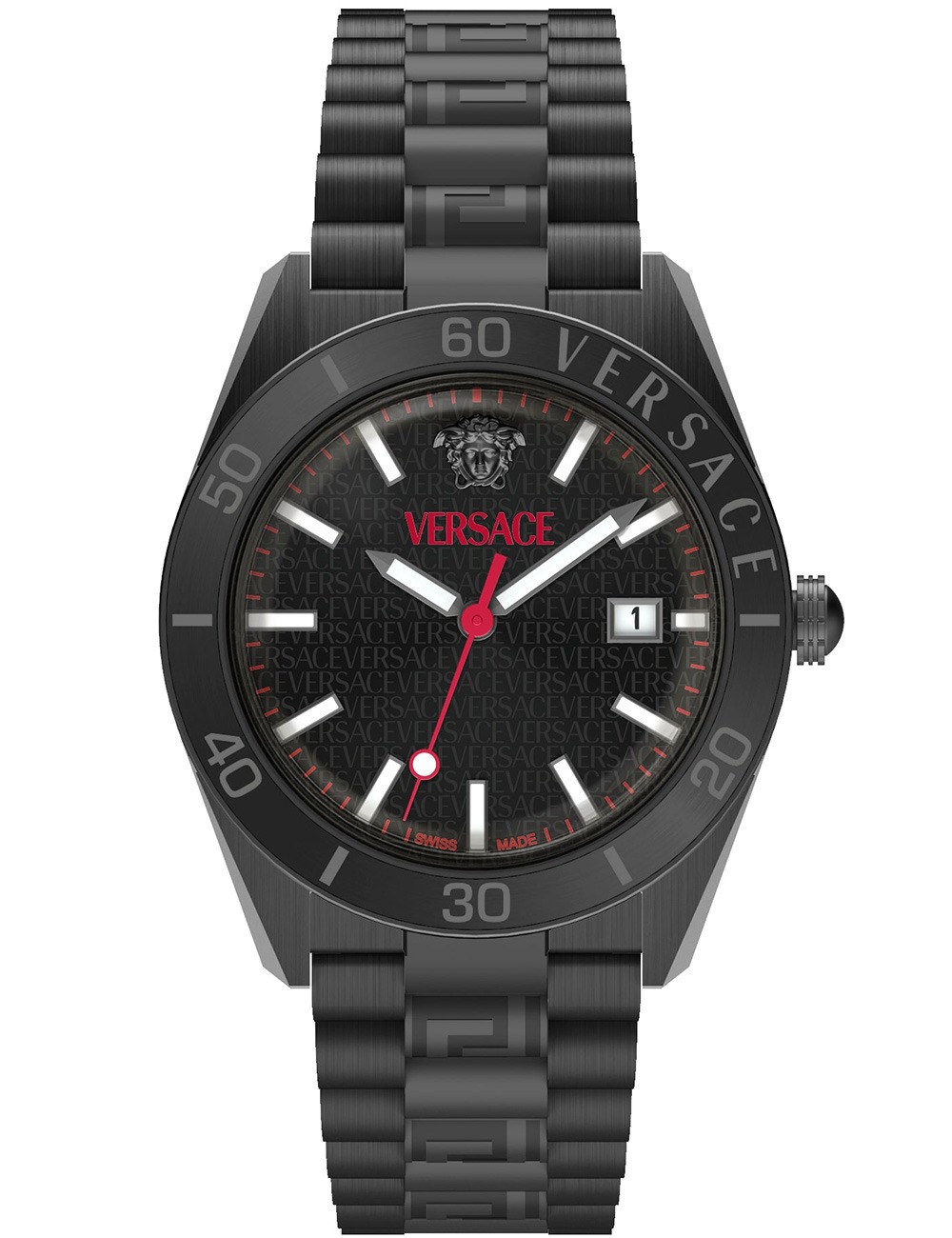 7630615149103 - VE8E00724 Herrenuhr V-Dome 42mm 5ATM 7630615149103 - VE8E00724 Herrenuhr V-Dome 42mm 5ATM