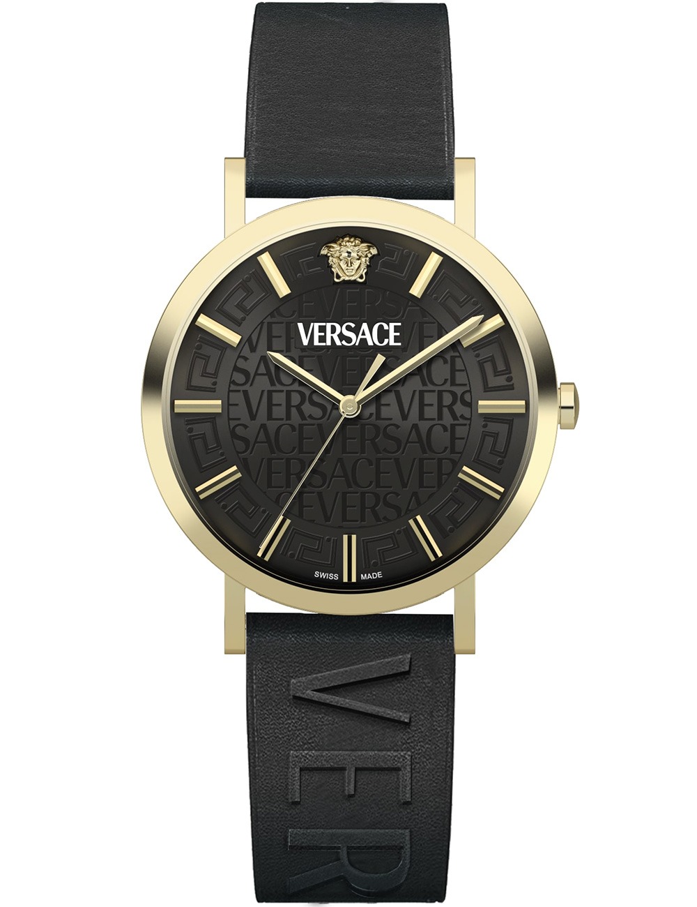 7630615151403 - VE8Q00224 Damenuhr Greca Slim 40mm 5ATM