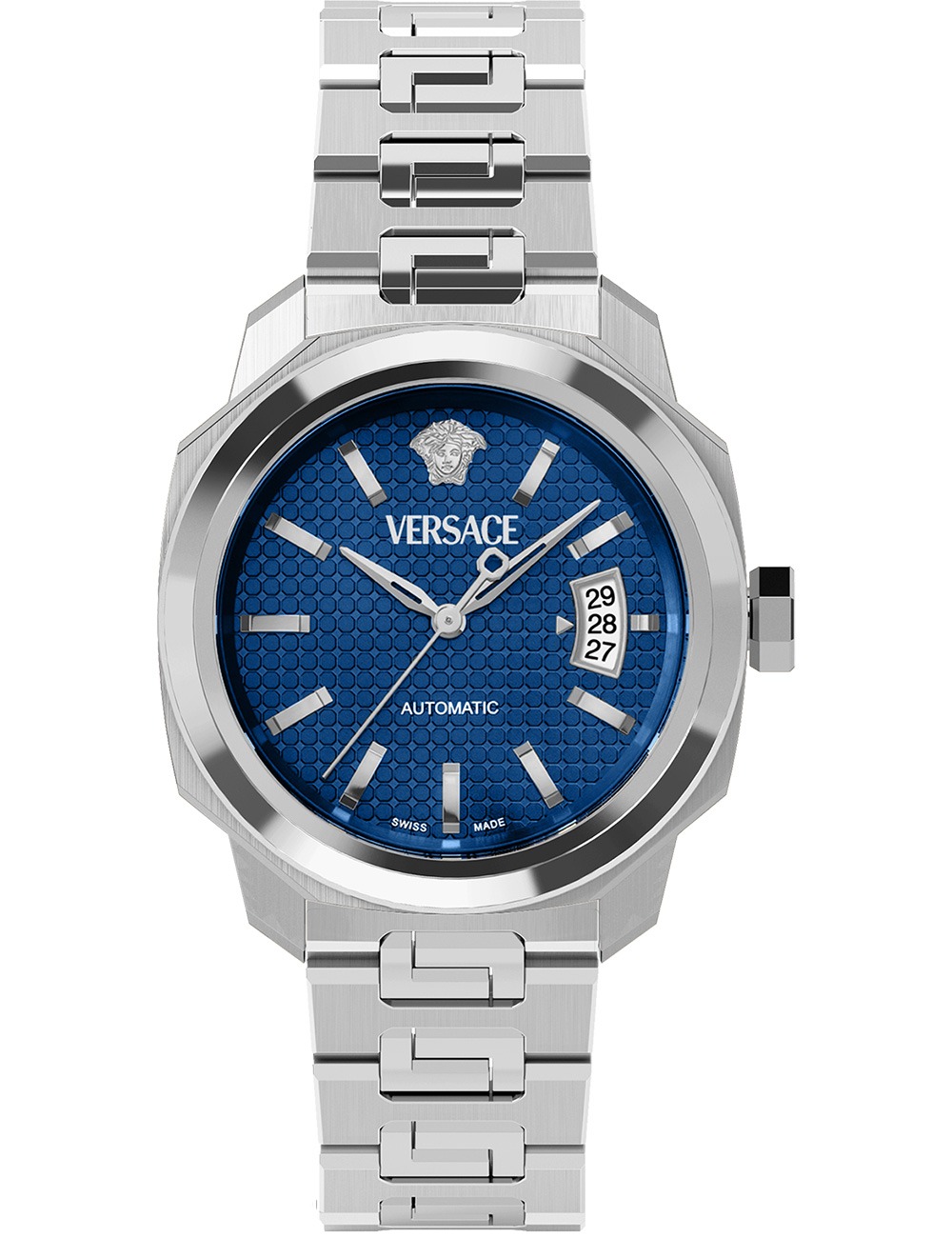 7630615170749 - VEAG00424 Herrenuhr Dylos Automatik 42mm 5ATM