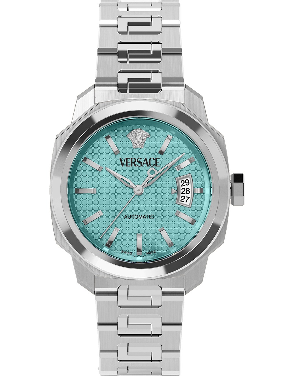 7630615170763 - VEAG00524 Herrenuhr Dylos Automatik 42mm 5ATM