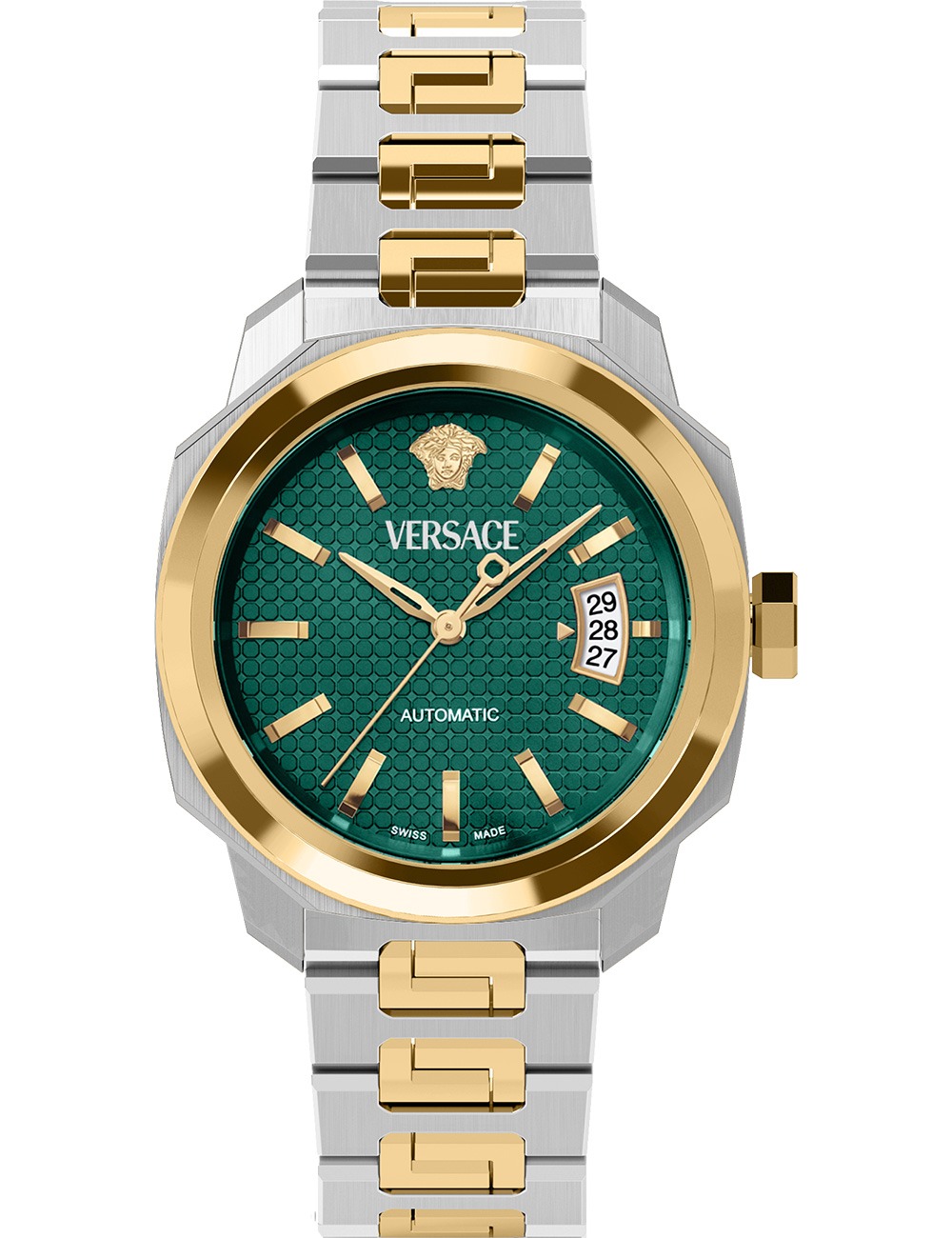 7630615170800 - VEAG00724 Herrenuhr Dylos Automatik 42mm 5ATM