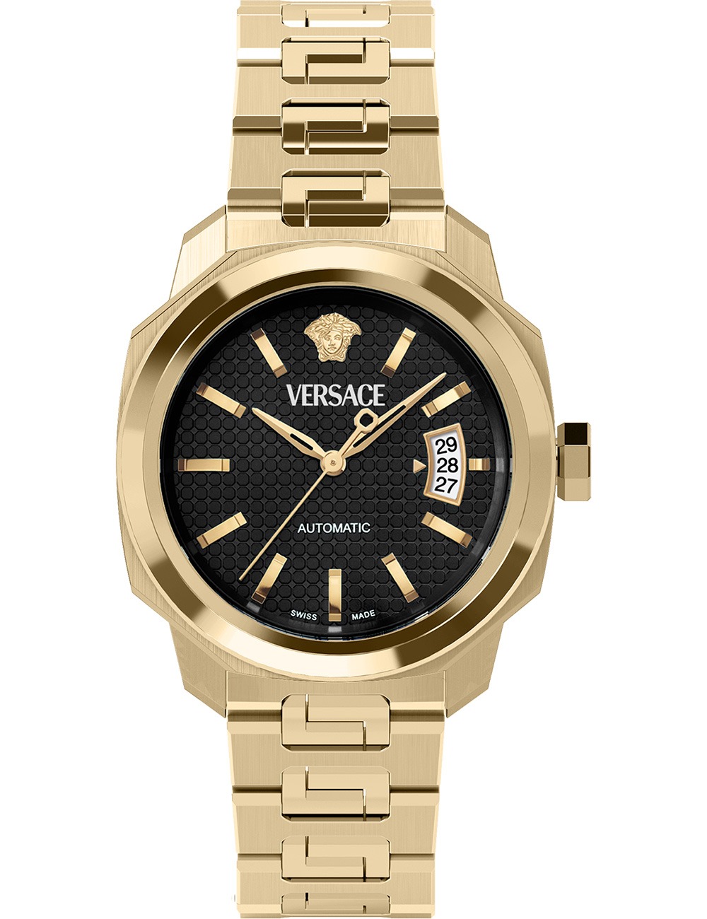 7630615170824 - VEAG00824 Herrenuhr Dylos Automatik 42mm 5ATM