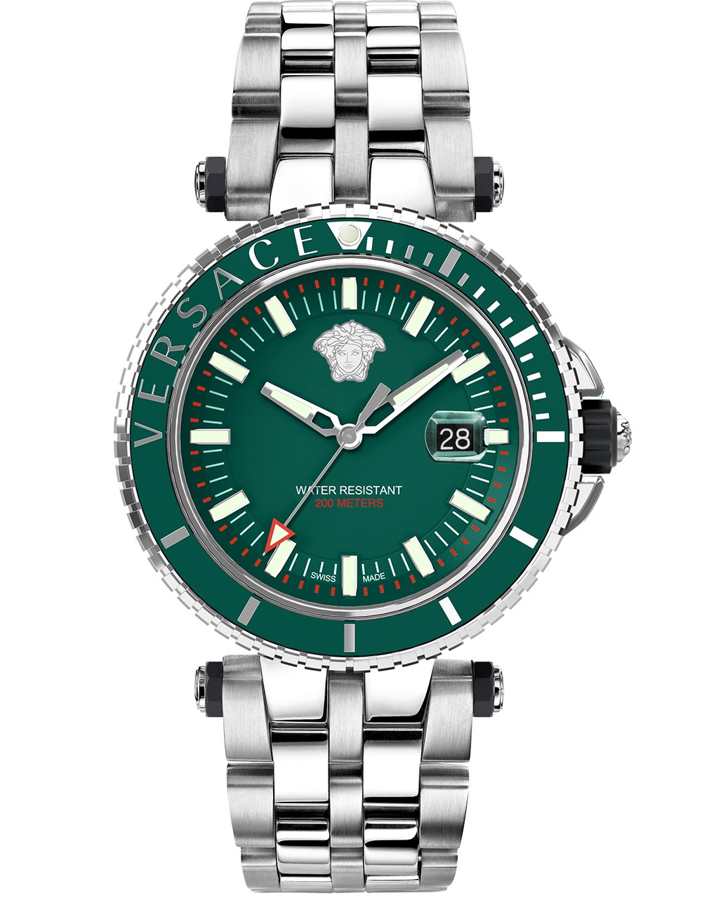 7630030590610 - VEAK00721 Herrenuhr V-Race Diver 46mm 20ATM 7630030590610 - VEAK00721 Herrenuhr V-Race Diver 46mm 20ATM