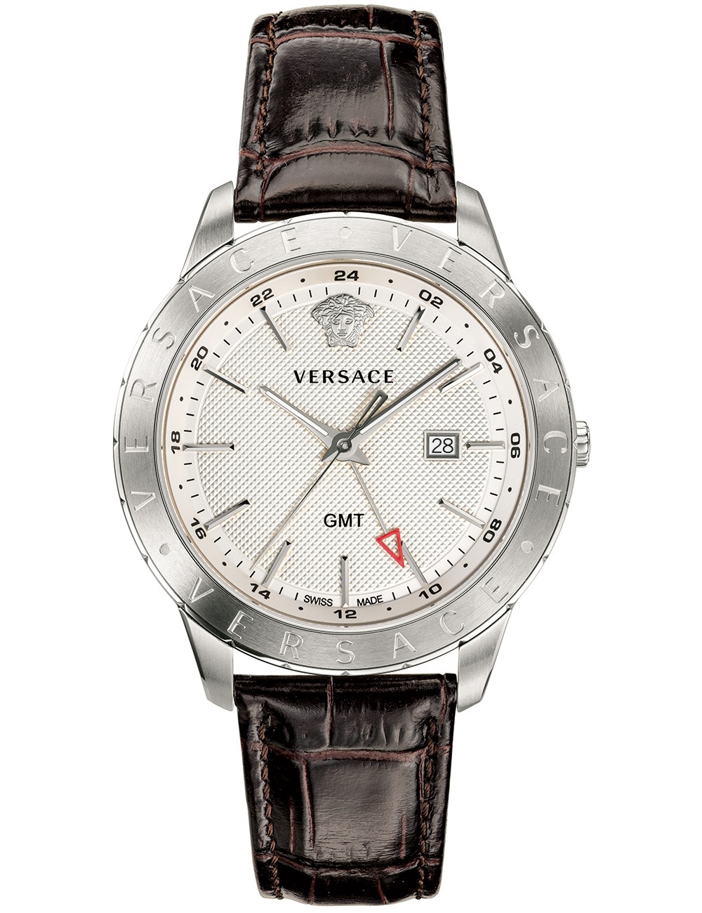 7630030530715 - VEBK00118 Herrenuhr Univers 43mm 3ATM 7630030530715 - VEBK00118 Herrenuhr Univers 43mm 3ATM