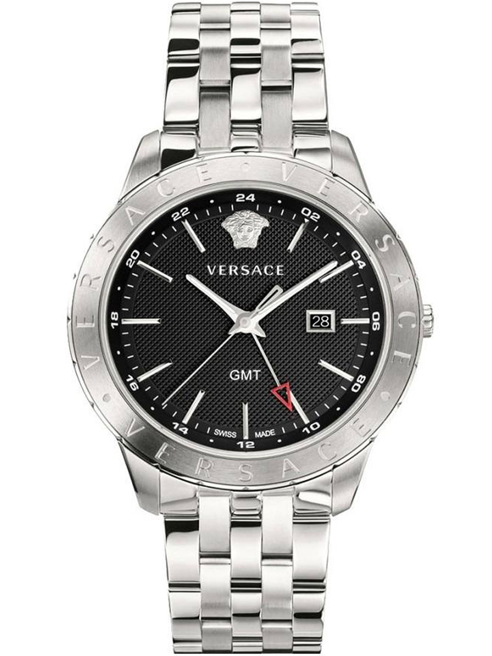 7630030530791 - VEBK00418 Univers Herren 43mm 5ATM 7630030530791 - VEBK00418 Univers Herren 43mm 5ATM