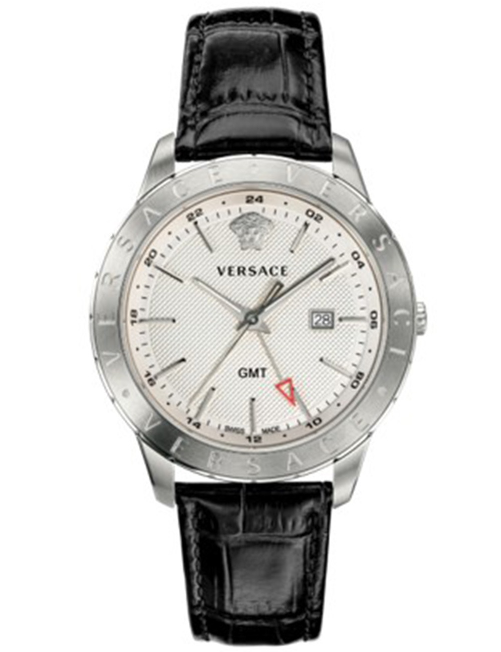 7630030542015 - VEBK00918 Herrenuhr Univers 43mm 3ATM 7630030542015 - VEBK00918 Herrenuhr Univers 43mm 3ATM