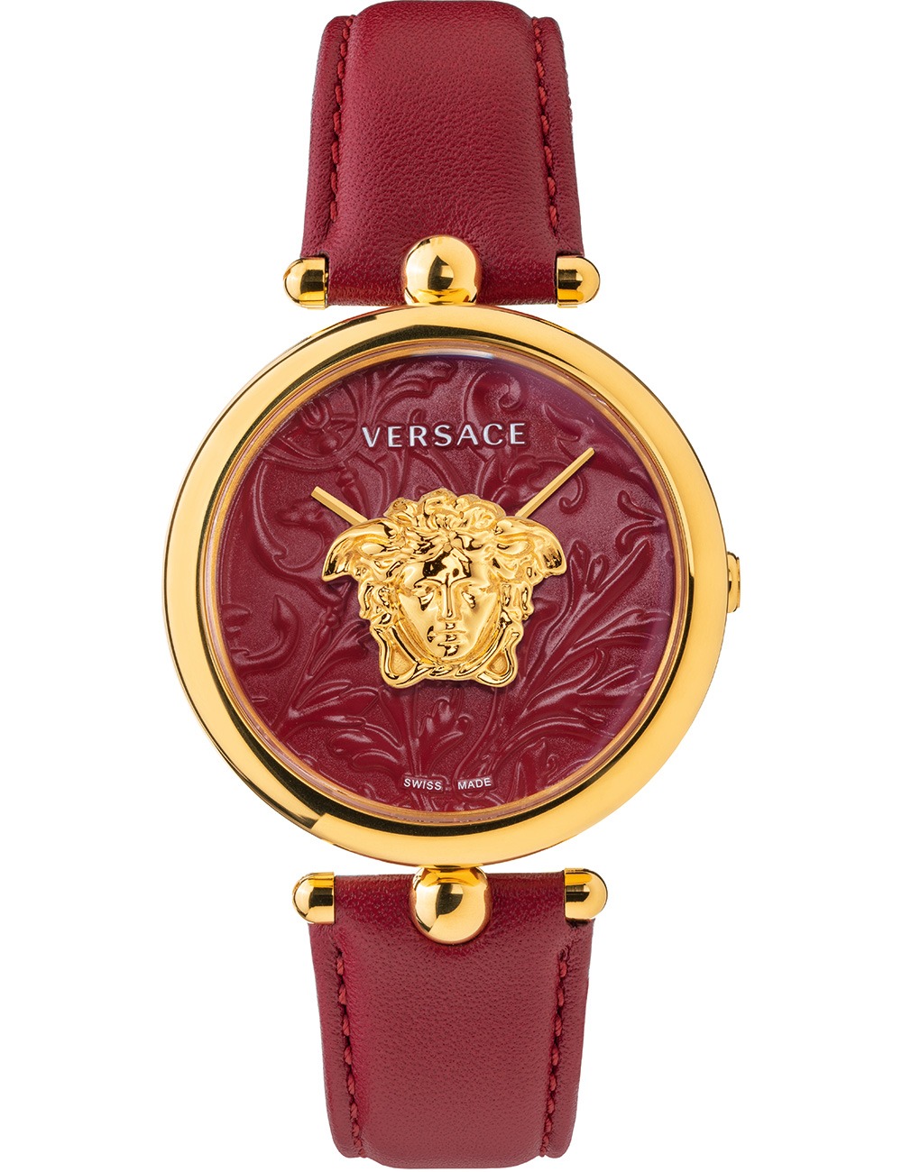 7630030565625 - VECO01520 Damenuhr Palazzo Empire Barocco 39mm 5ATM 7630030565625 - VECO01520 Damenuhr Palazzo Empire Barocco 39mm 5ATM