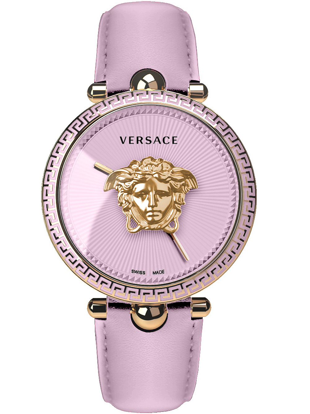 Versace VECO02222 Plazzo Empire Damen39mm 5ATM