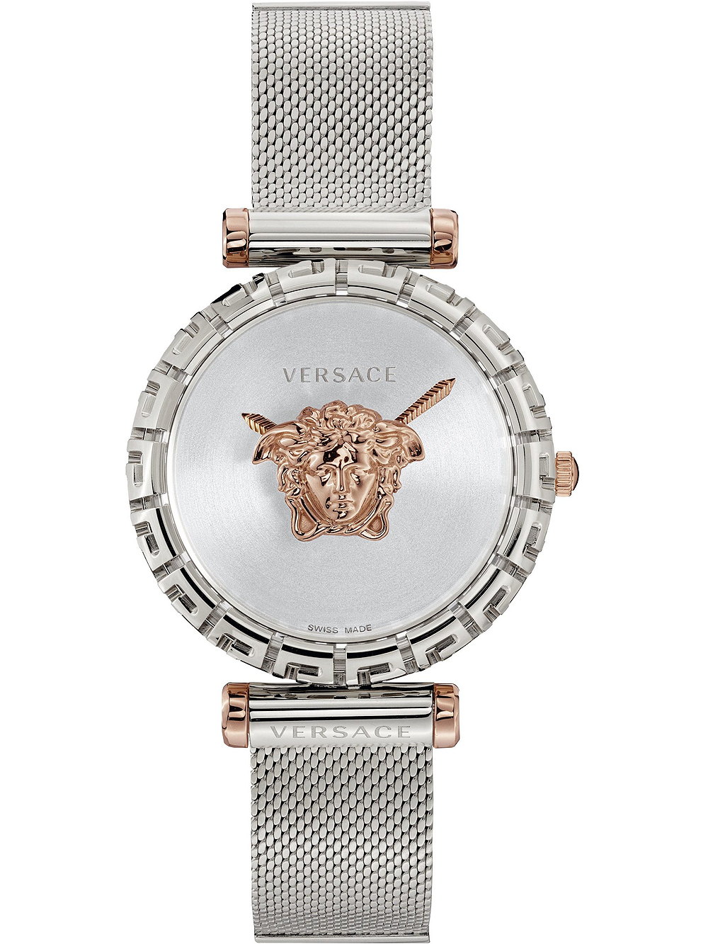 Versace VEDV00419 Palazzo Damen 37mm 5ATM