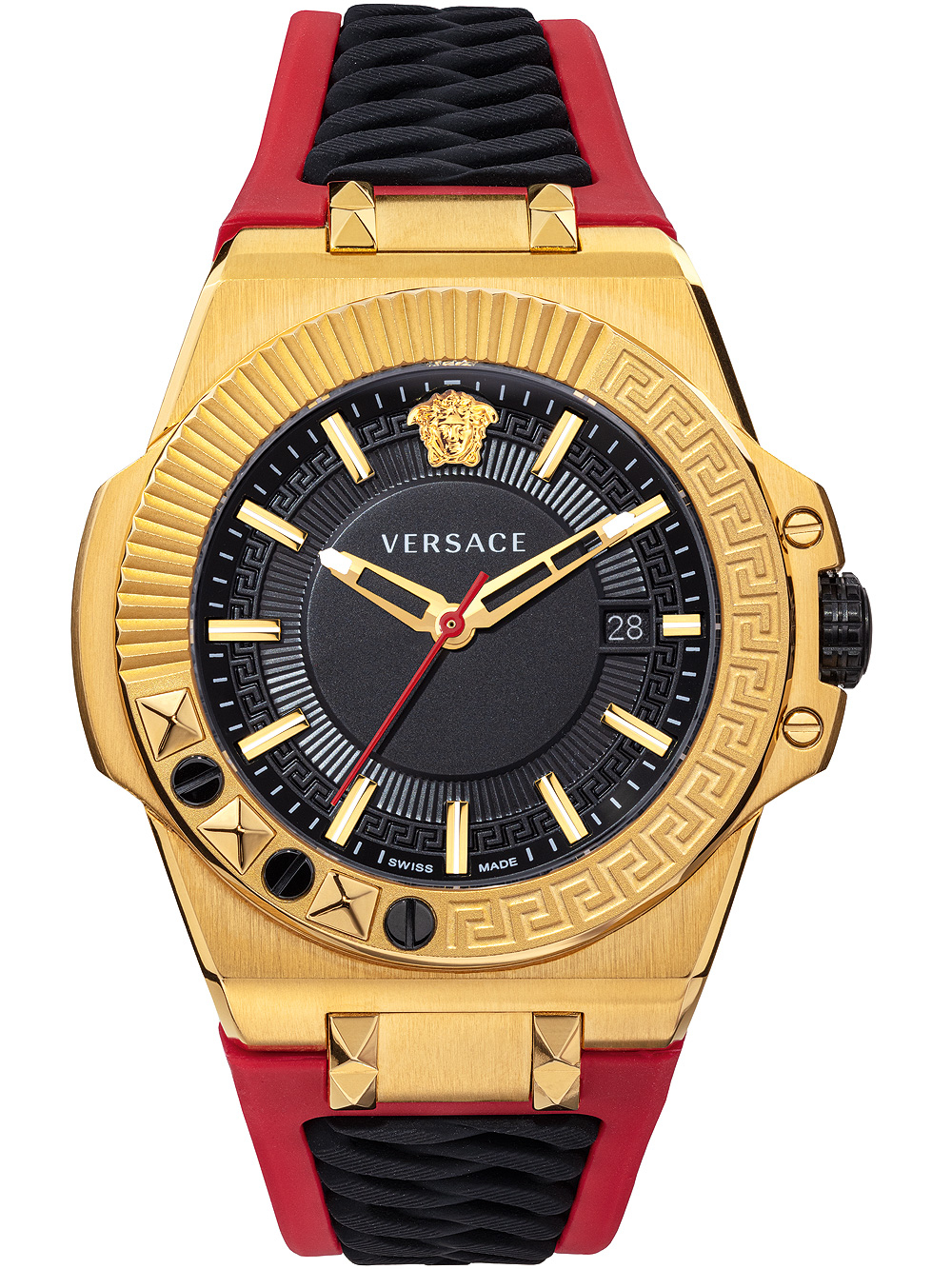 7630030554179 - VEDY00319 Chain Reaction Herren 46mm 5ATM 7630030554179 - VEDY00319 Chain Reaction Herren 46mm 5ATM