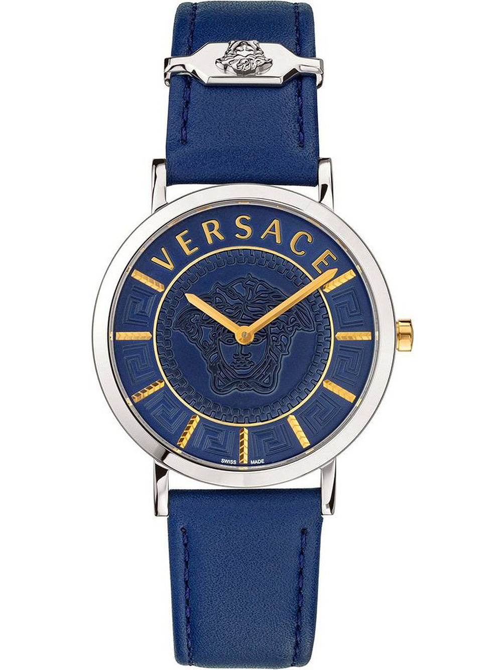 7630030574917 - VEK400121 V-Essential Damen 36mm 5ATM 7630030574917 - VEK400121 V-Essential Damen 36mm 5ATM