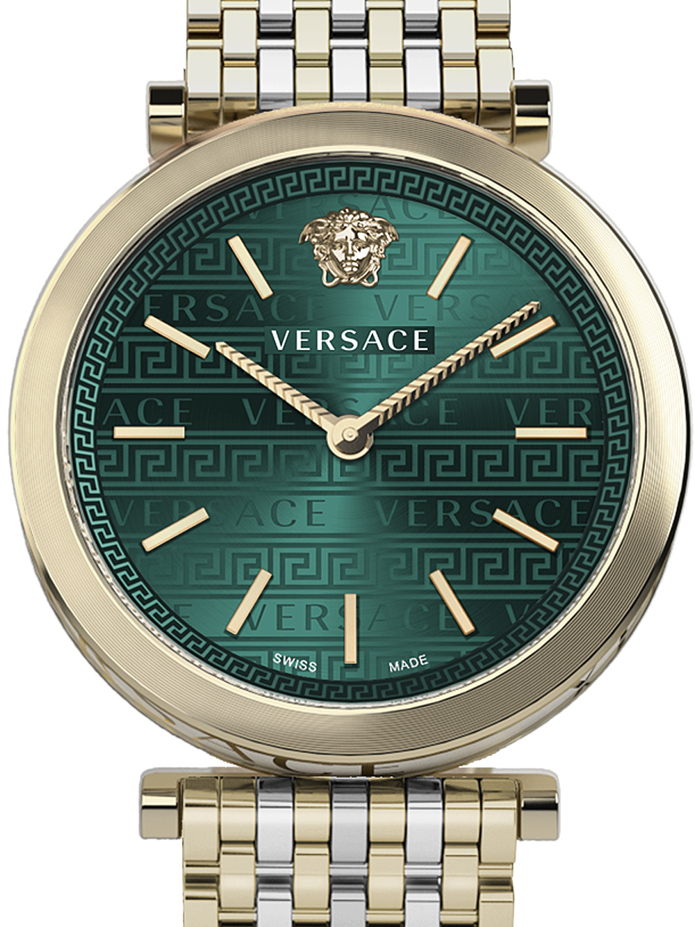 Versace VELS01219 Audrey Damen 36mm 5ATM