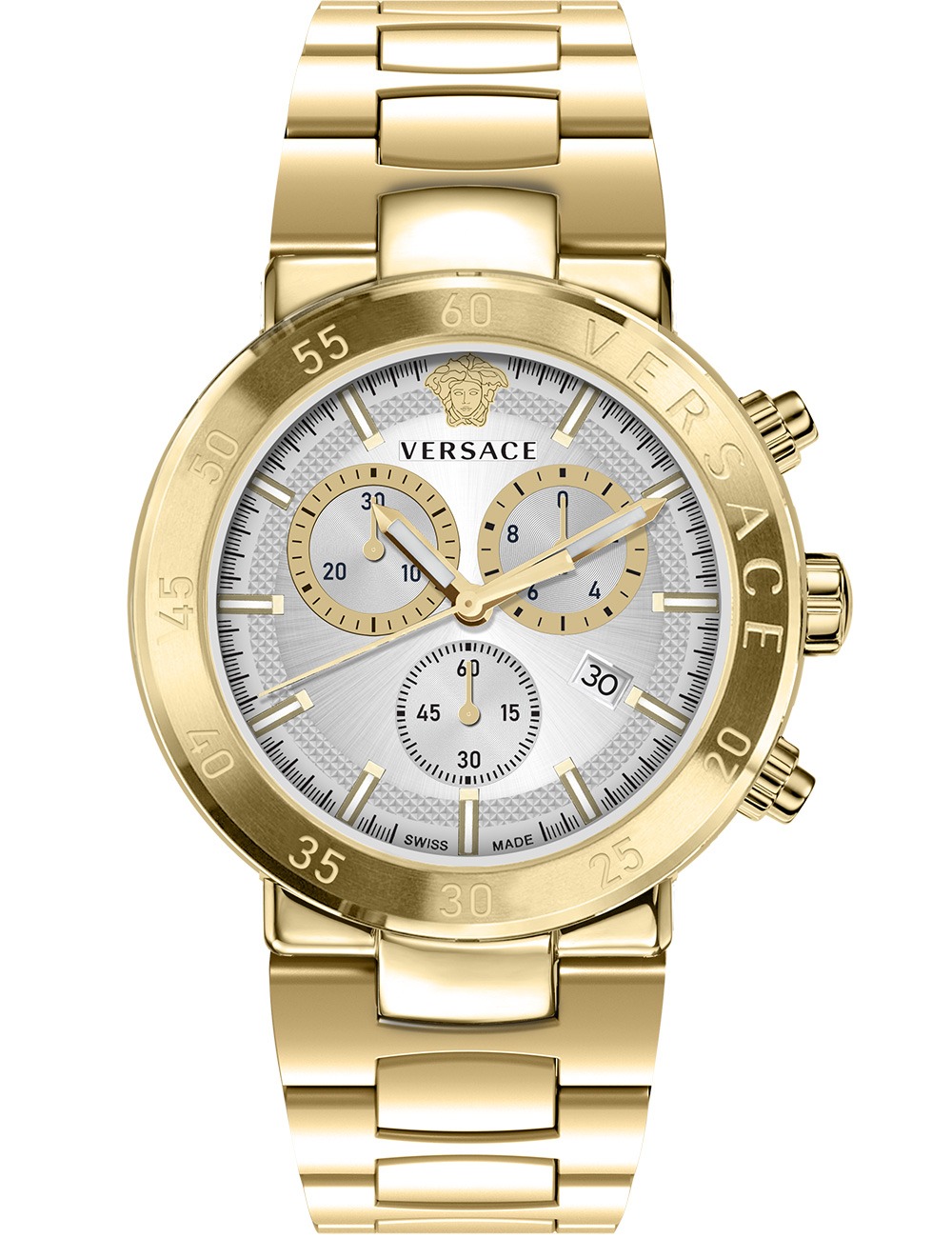 7630030567575 - VEPY00820 Herrenuhr Urban Mystique Chrono 43mm 5ATM 7630030567575 - VEPY00820 Herrenuhr Urban Mystique Chrono 43mm 5ATM