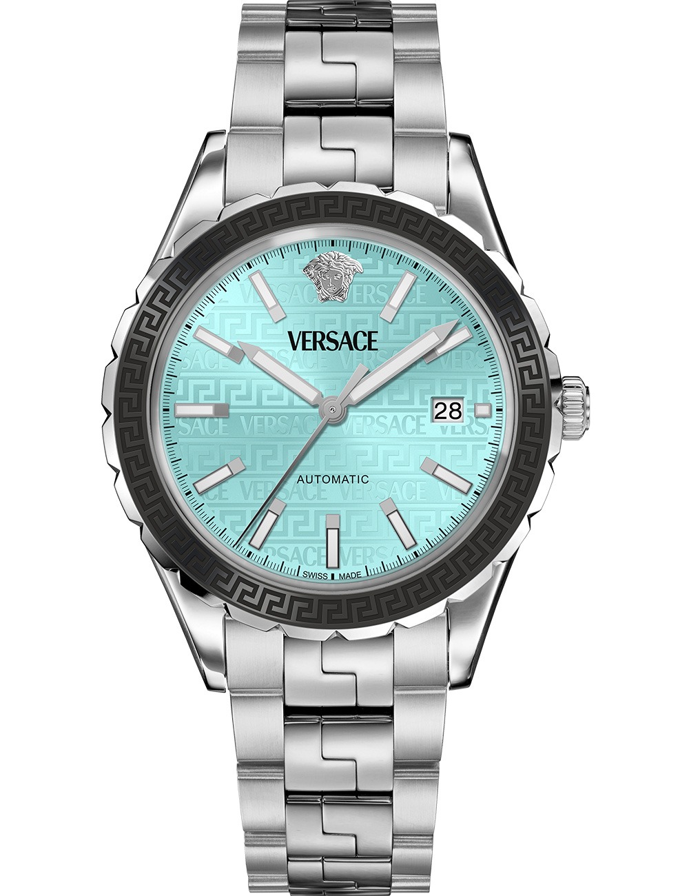 7630615168395 - VEQCA0324 Herrenuhr Hellenyium Automatik Chrono 42mm 5ATM