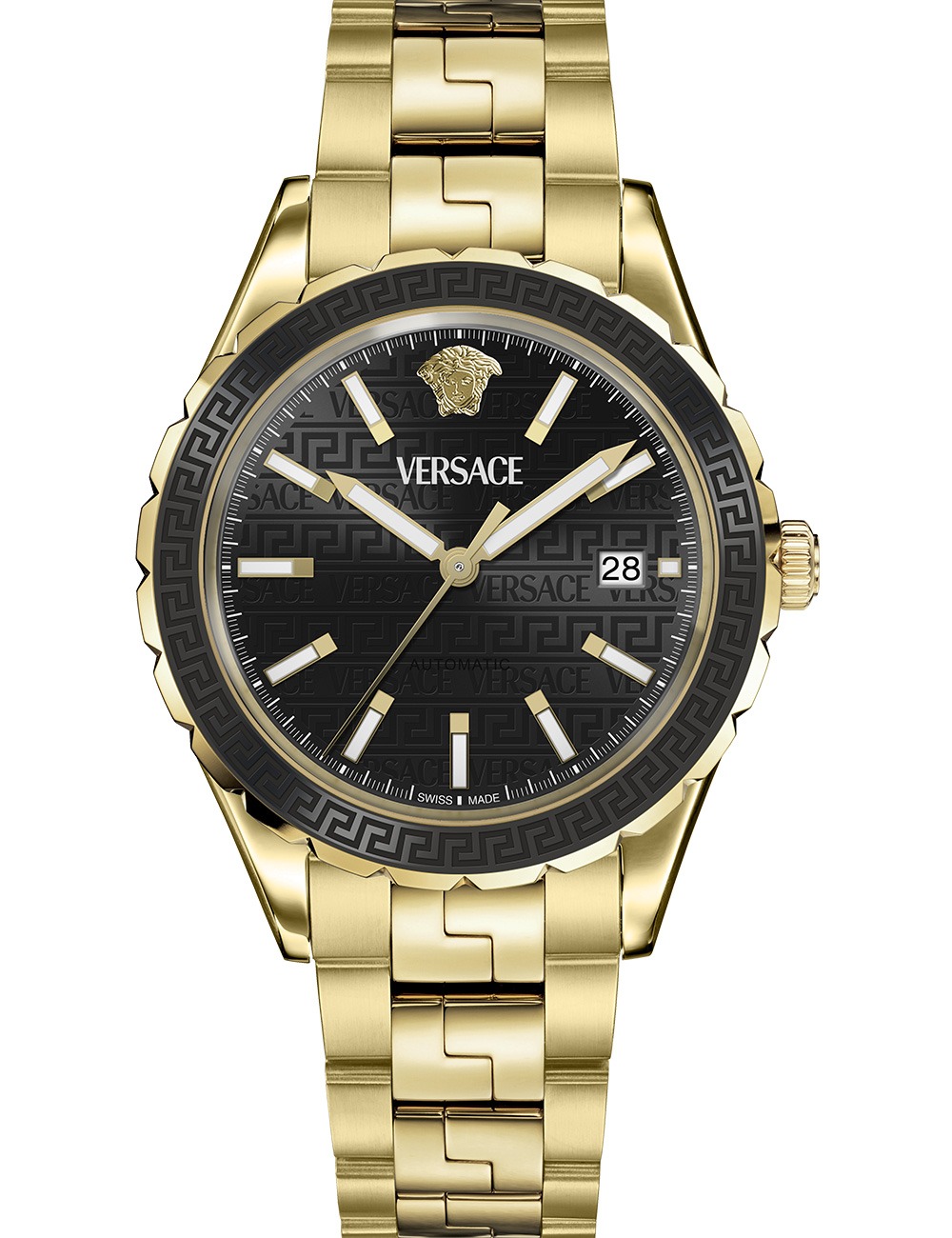 7630615168456 - VEQCA0624 Herrenuhr Hellenyium Automatik Chrono 42mm 5ATM 7630615168456 - VEQCA0624 Herrenuhr Hellenyium Automatik Chrono 42mm 5ATM