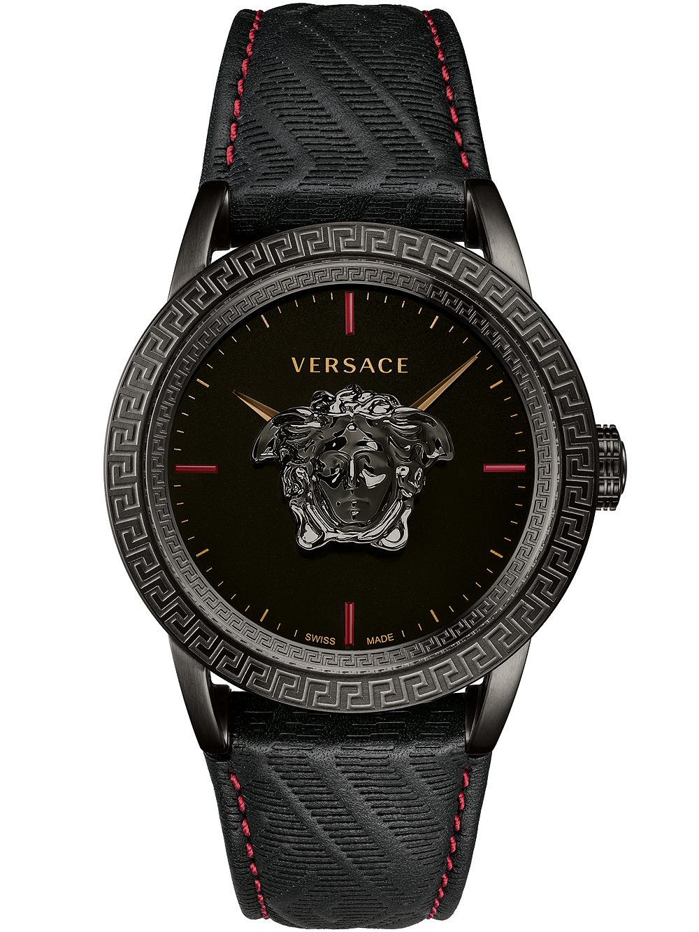 7630030537943 - VERD00218 Palazzo Herrenuhr 43mm 5ATM 7630030537943 - VERD00218 Palazzo Herrenuhr 43mm 5ATM