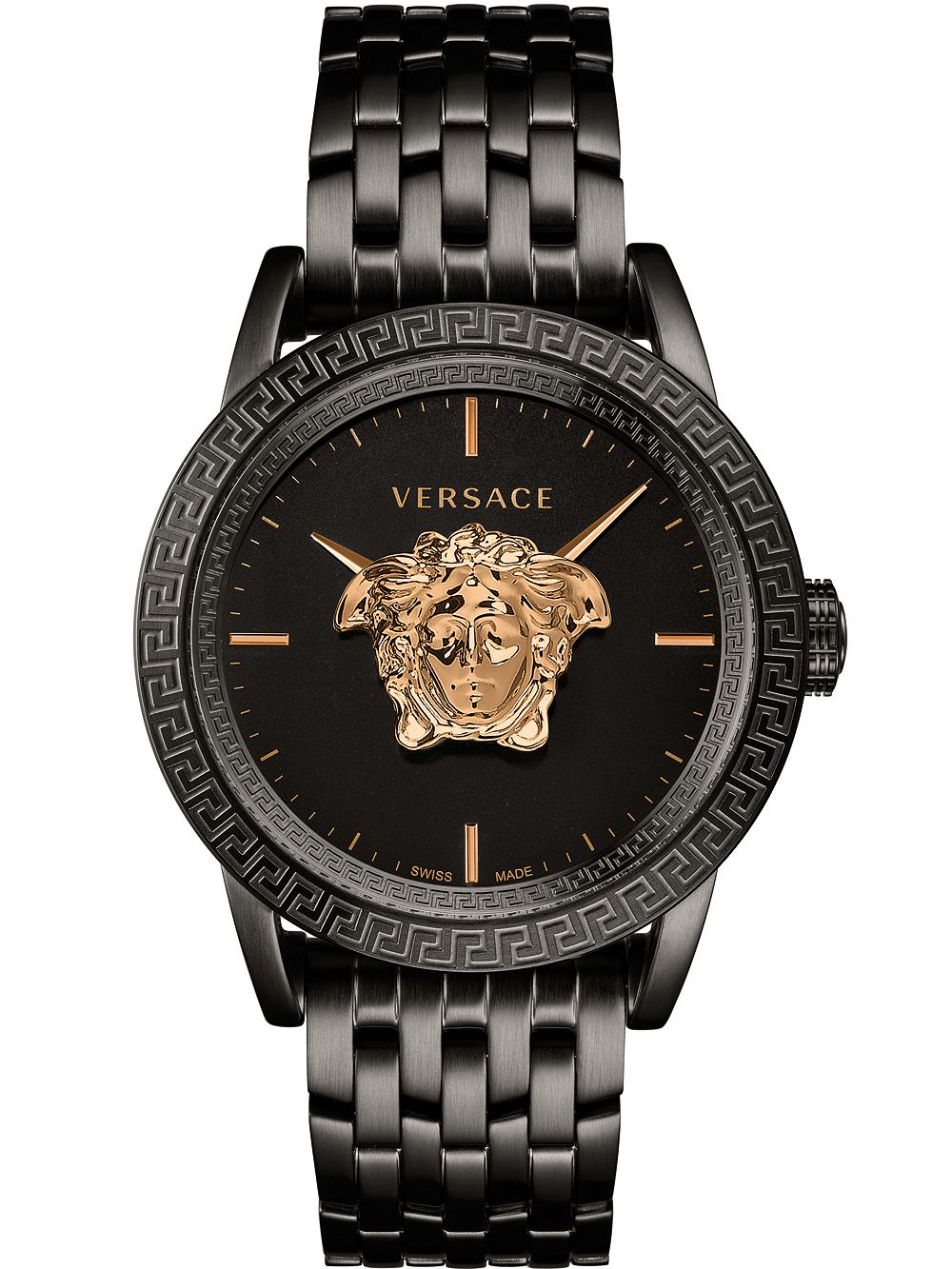 7630030537974 - VERD00518 Palazzo Empire Herrenuhr 43mm 5ATM