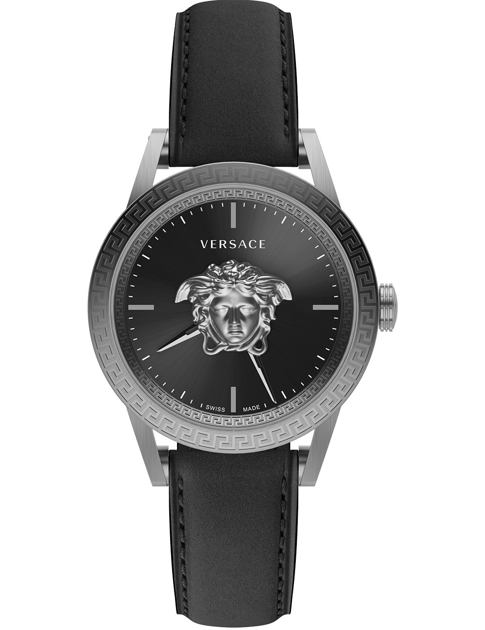 7630030576614 - VERD01220 Herrenuhr Palazzo 43mm 5ATM 7630030576614 - VERD01220 Herrenuhr Palazzo 43mm 5ATM