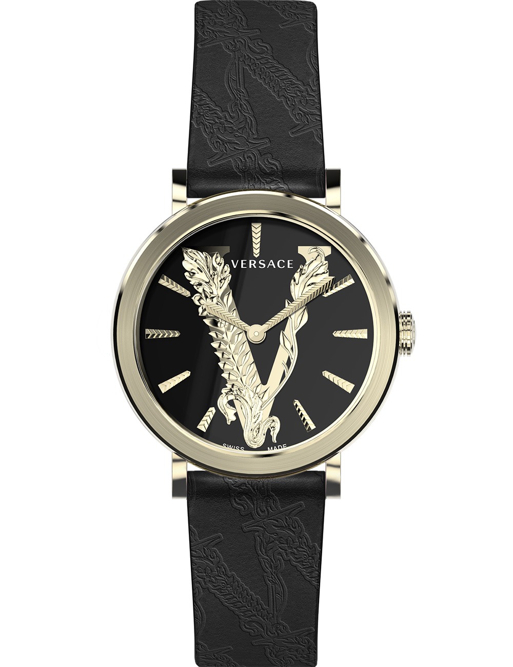 7630030577710 - VERI00220 Damenuhr Virtus 36mm 5ATM 7630030577710 - VERI00220 Damenuhr Virtus 36mm 5ATM