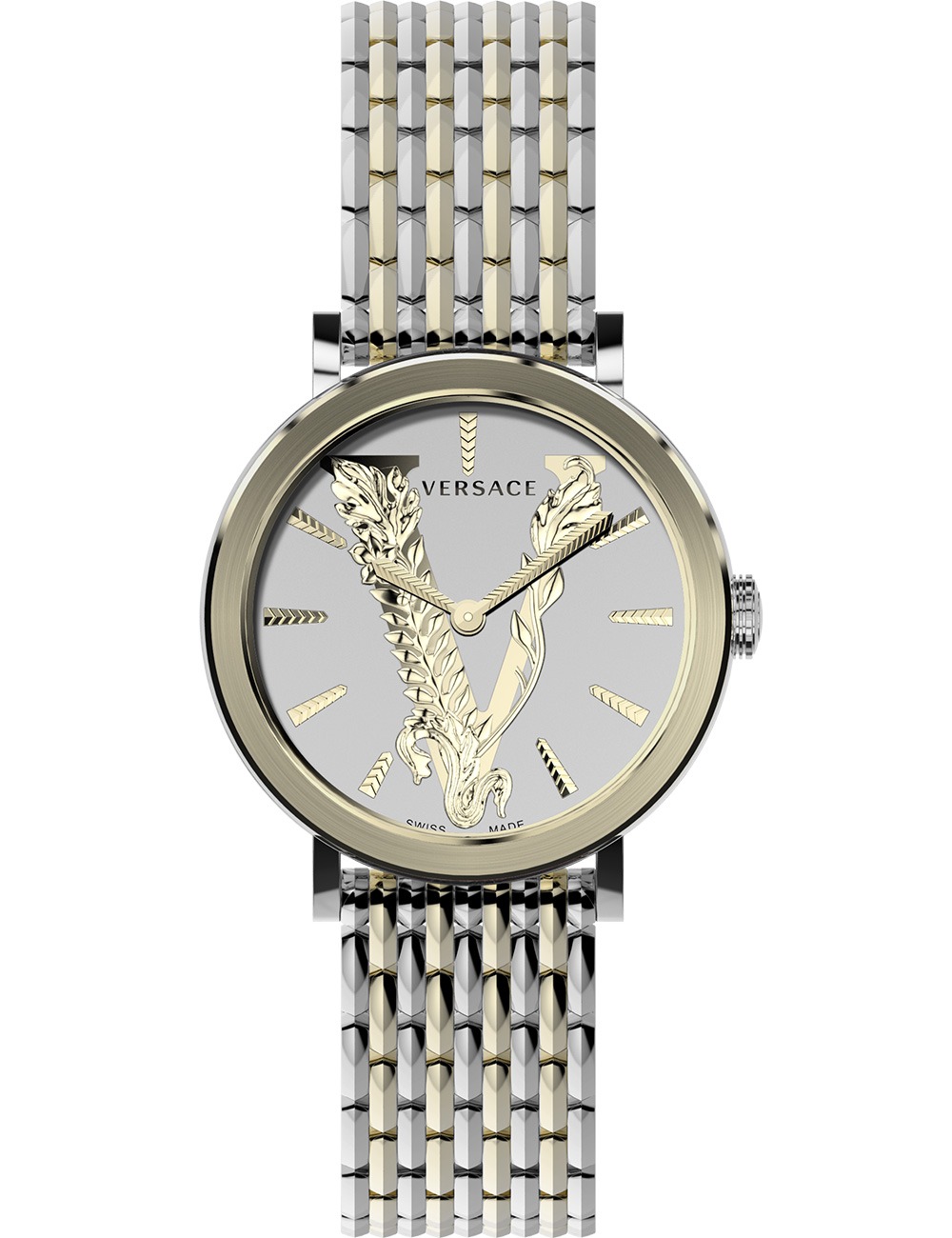 7630030577819 - VERI00720 Damenuhr Virtus 36mm 5ATM 7630030577819 - VERI00720 Damenuhr Virtus 36mm 5ATM