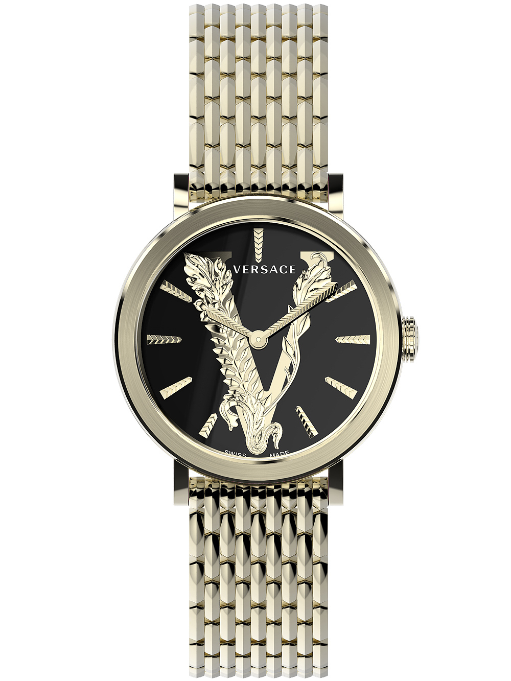 7630030577833 - VERI00820 Virtus Damenuhr 36mm 5ATM 7630030577833 - VERI00820 Virtus Damenuhr 36mm 5ATM